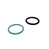 John Deere Coupler Seal Kit - AL205022