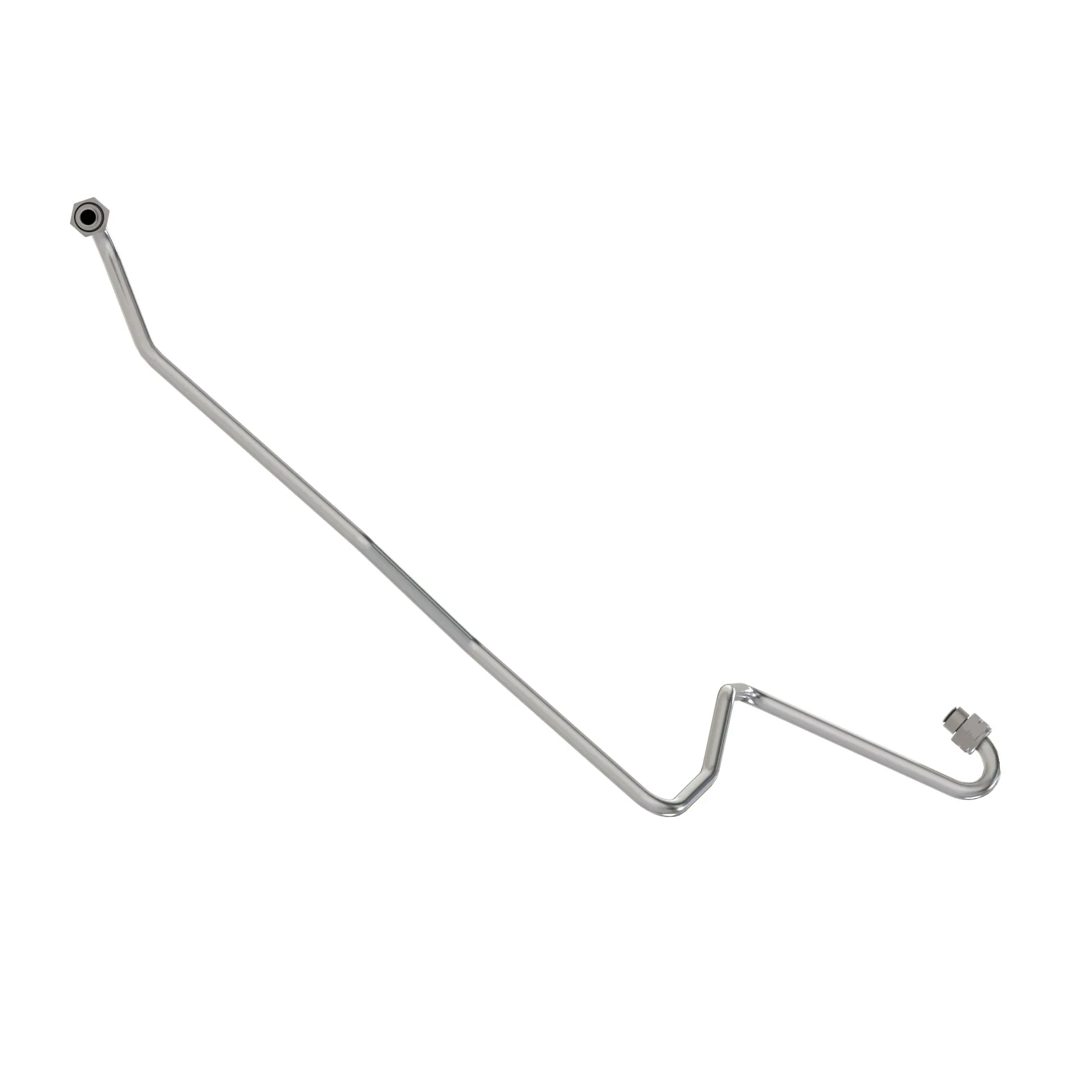 John Deere Fuel Line, Primary to Transfer Pump - SJ13815