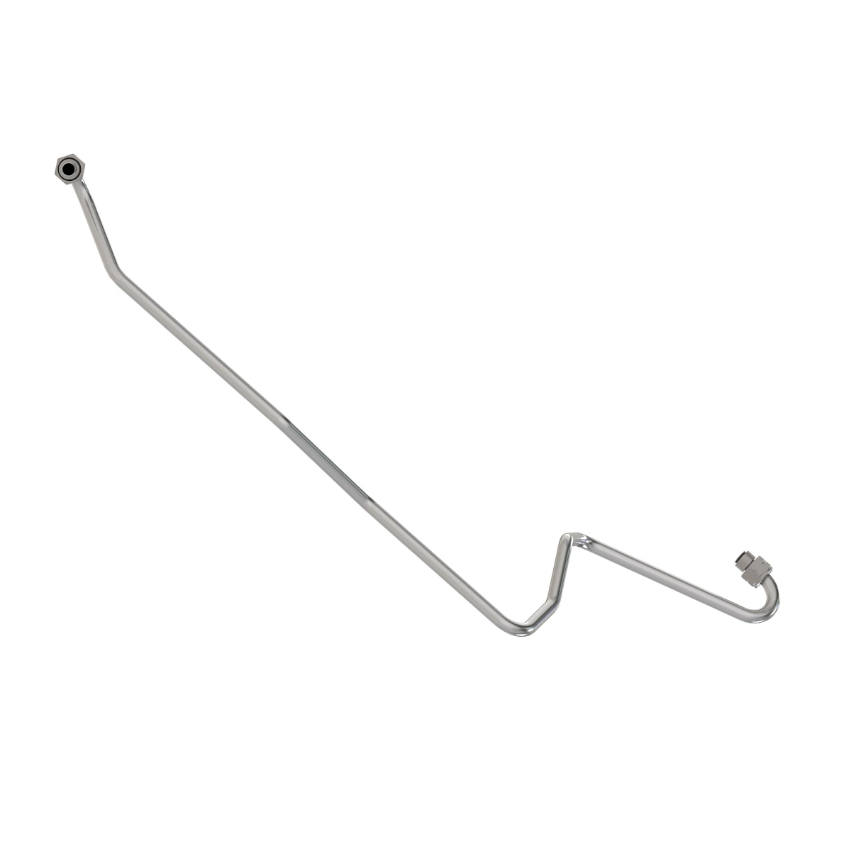 Fuel Line, Primary to Transfer Pump