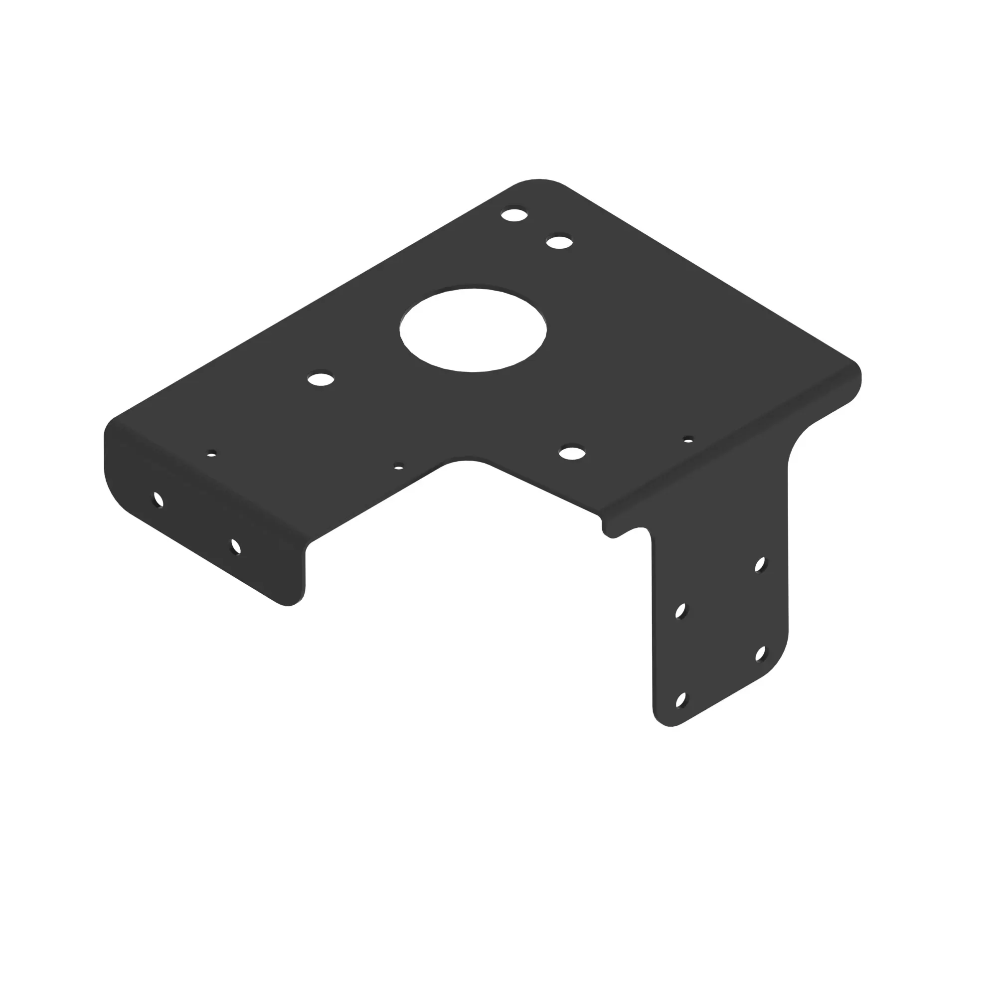 John Deere Bracket - SU34036