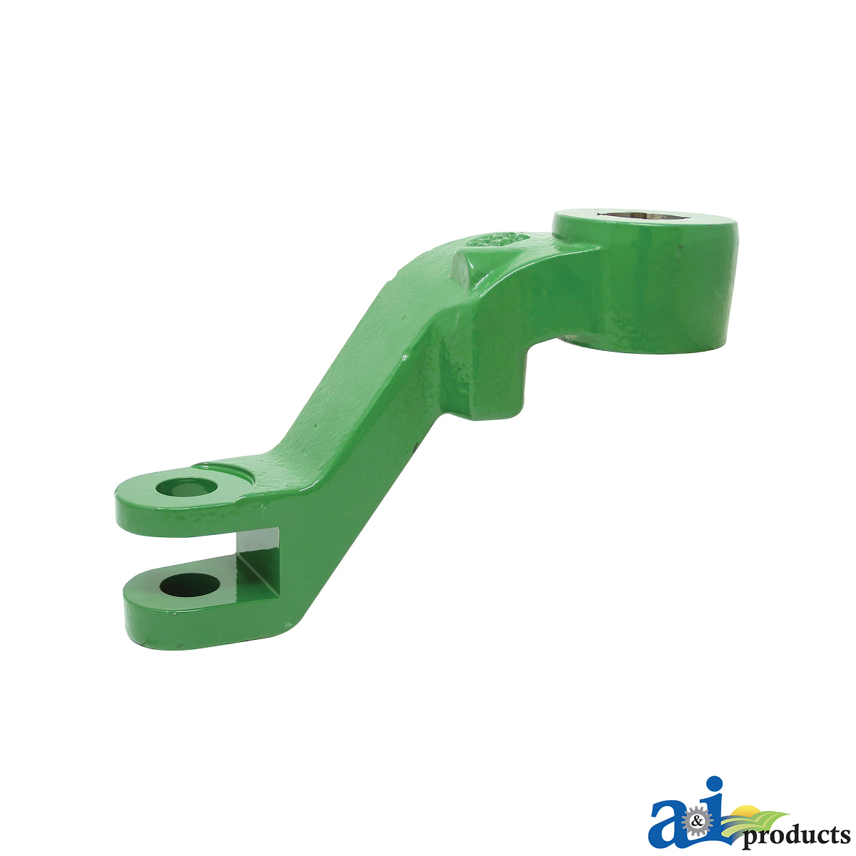 A&I Products Left Side Steering Arm - A-L35960