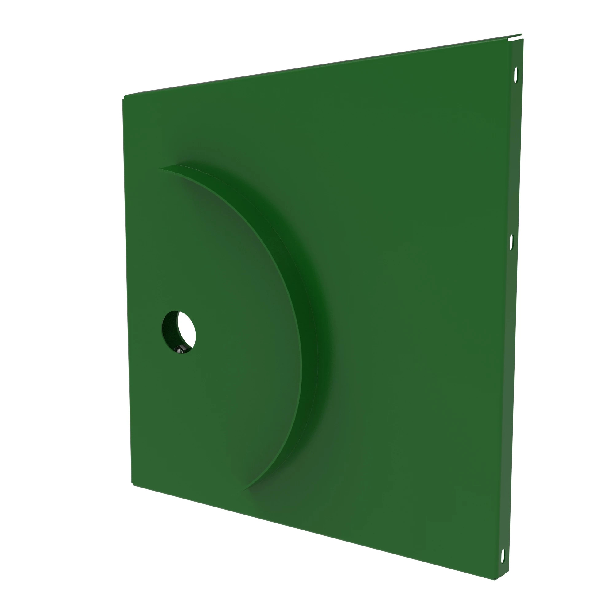 John Deere Cover - AZ62178