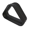 36IN, AG, 6IN PITCH, 9RX DB6500