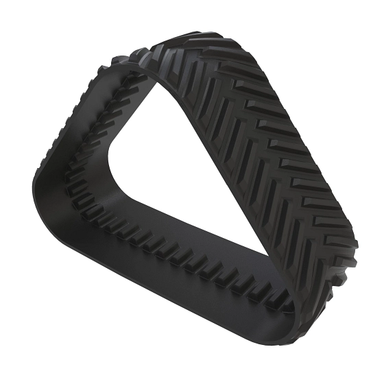 36IN, AG, 6IN PITCH, 9RX DB6500