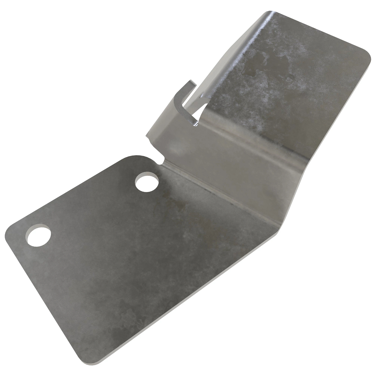 HEAT SHIELD, CAM SENSOR