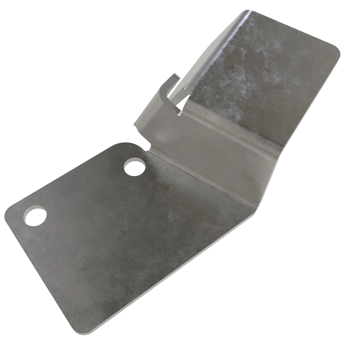 Heat Shield, Cam Sensor