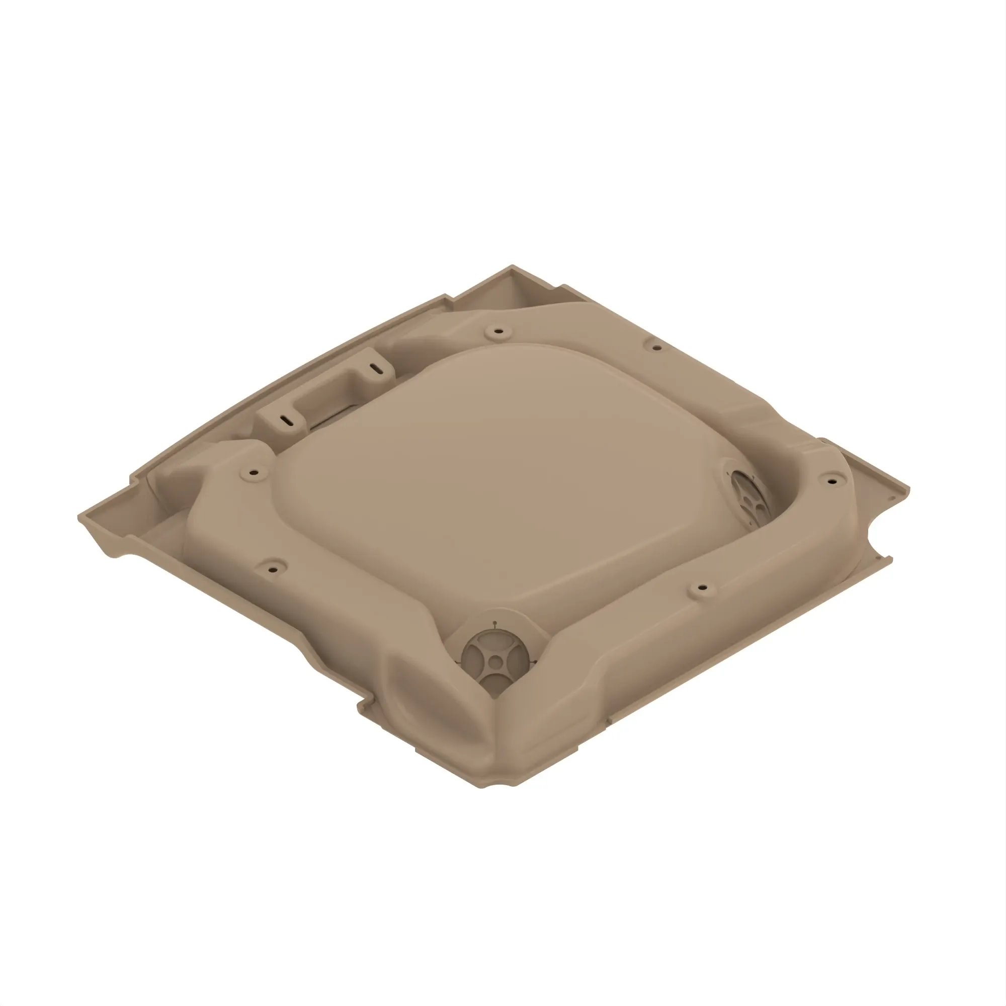 John Deere Headliner - AT397213
