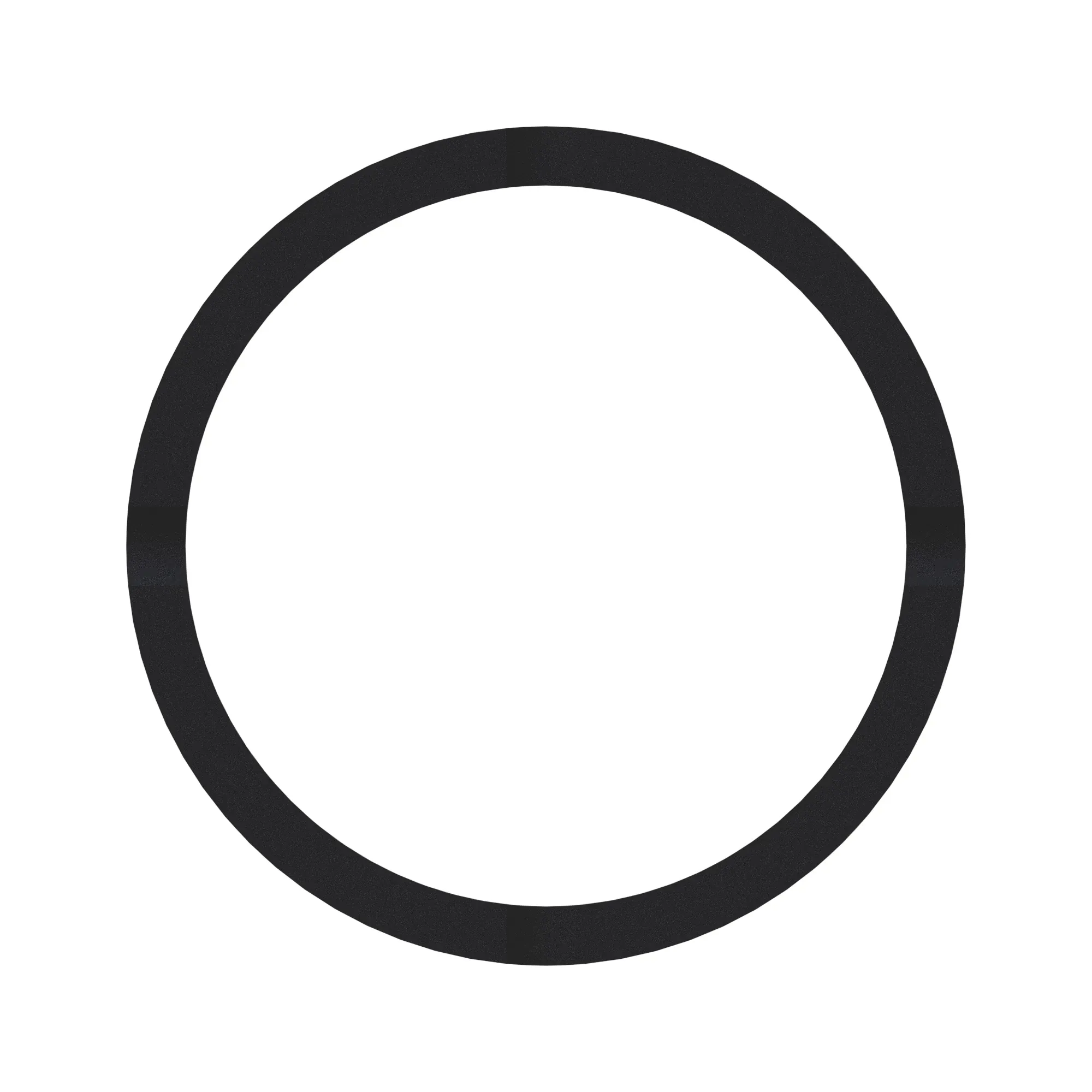 Thrust Washer