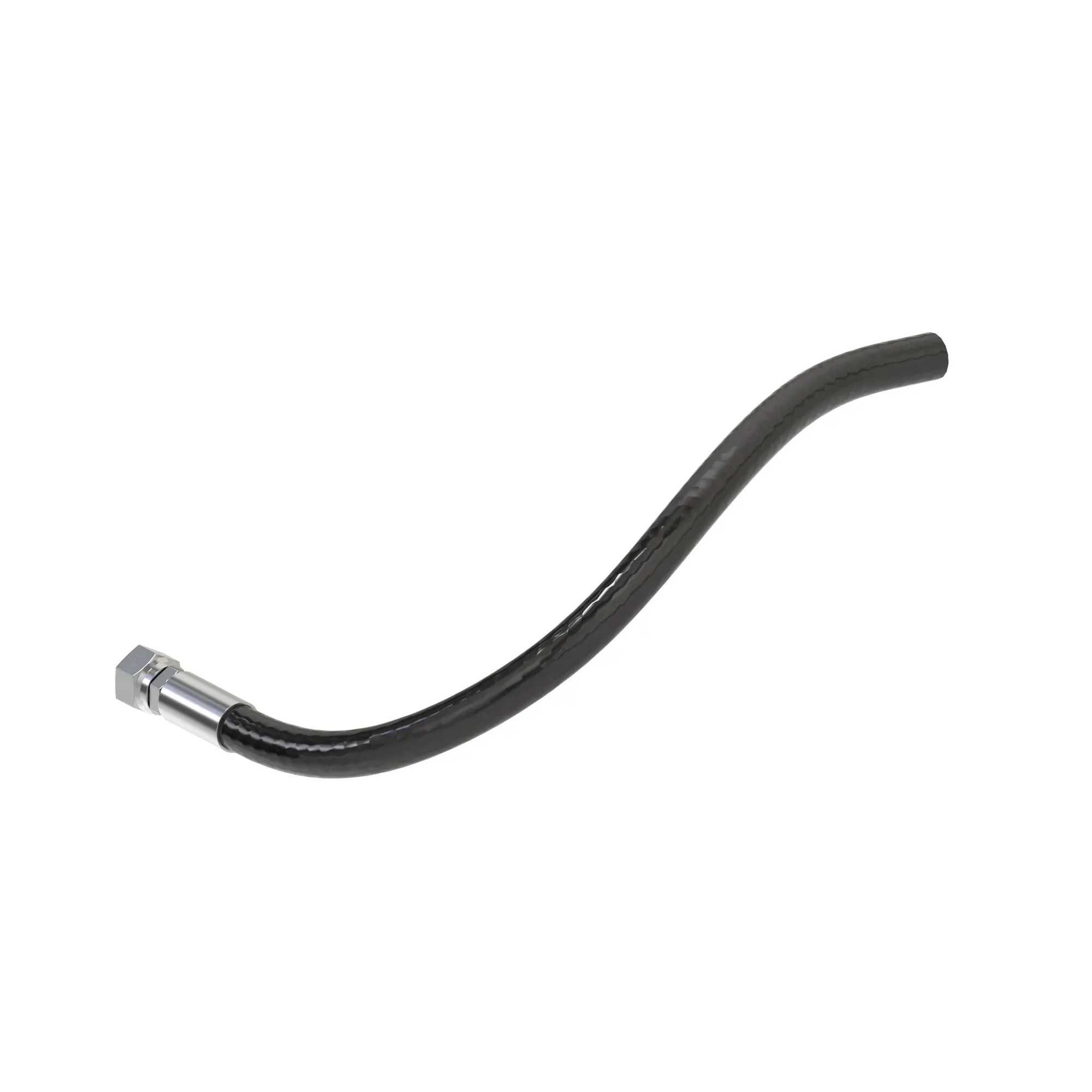 John Deere Fuel Hose - RE579648