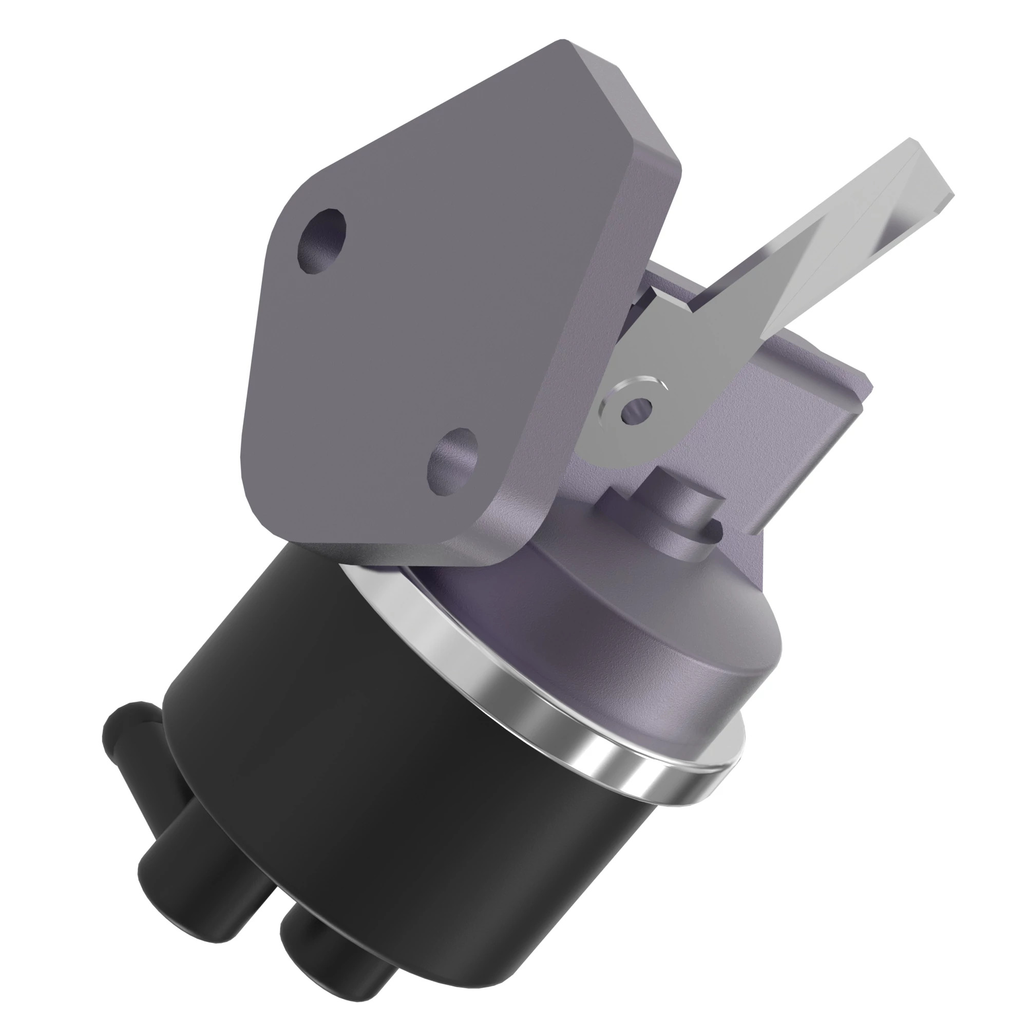 John Deere Fuel Transfer Pump - RE38009