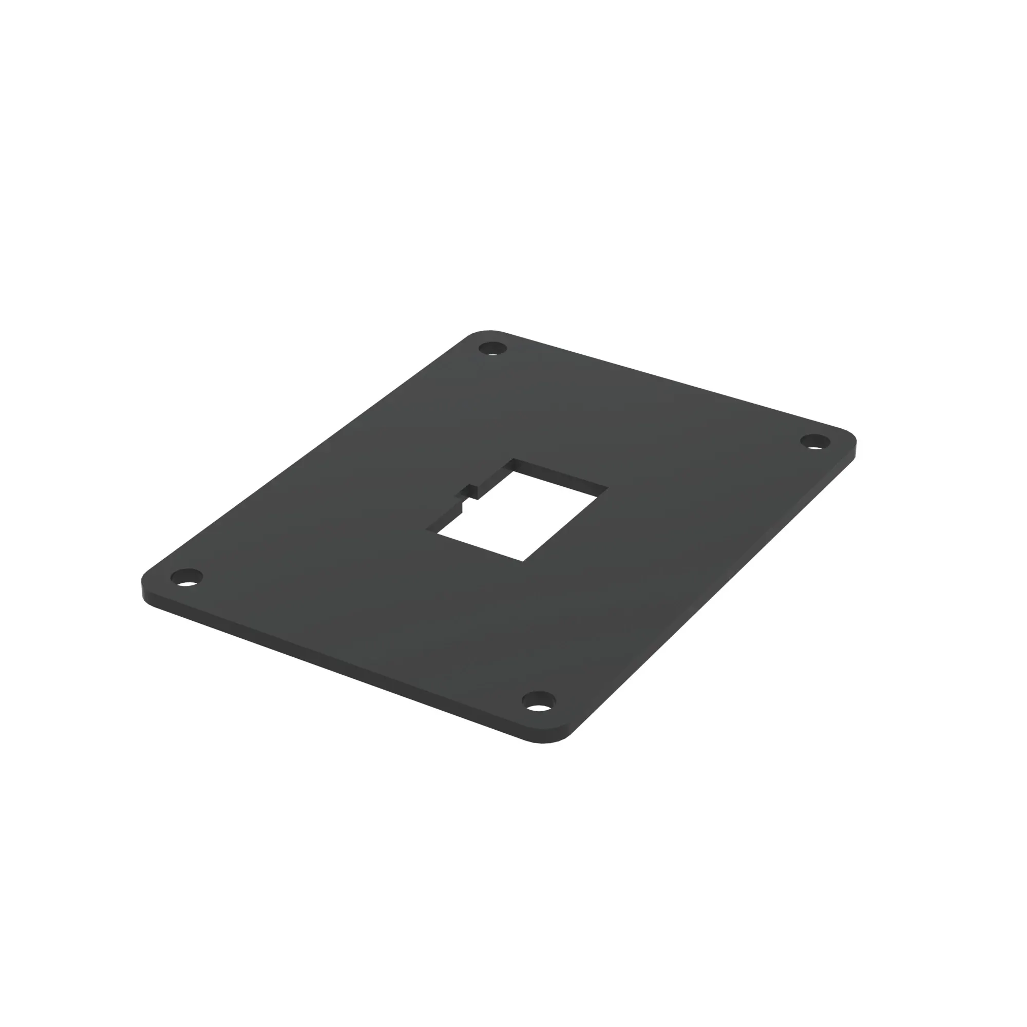 John Deere Plate - T479663