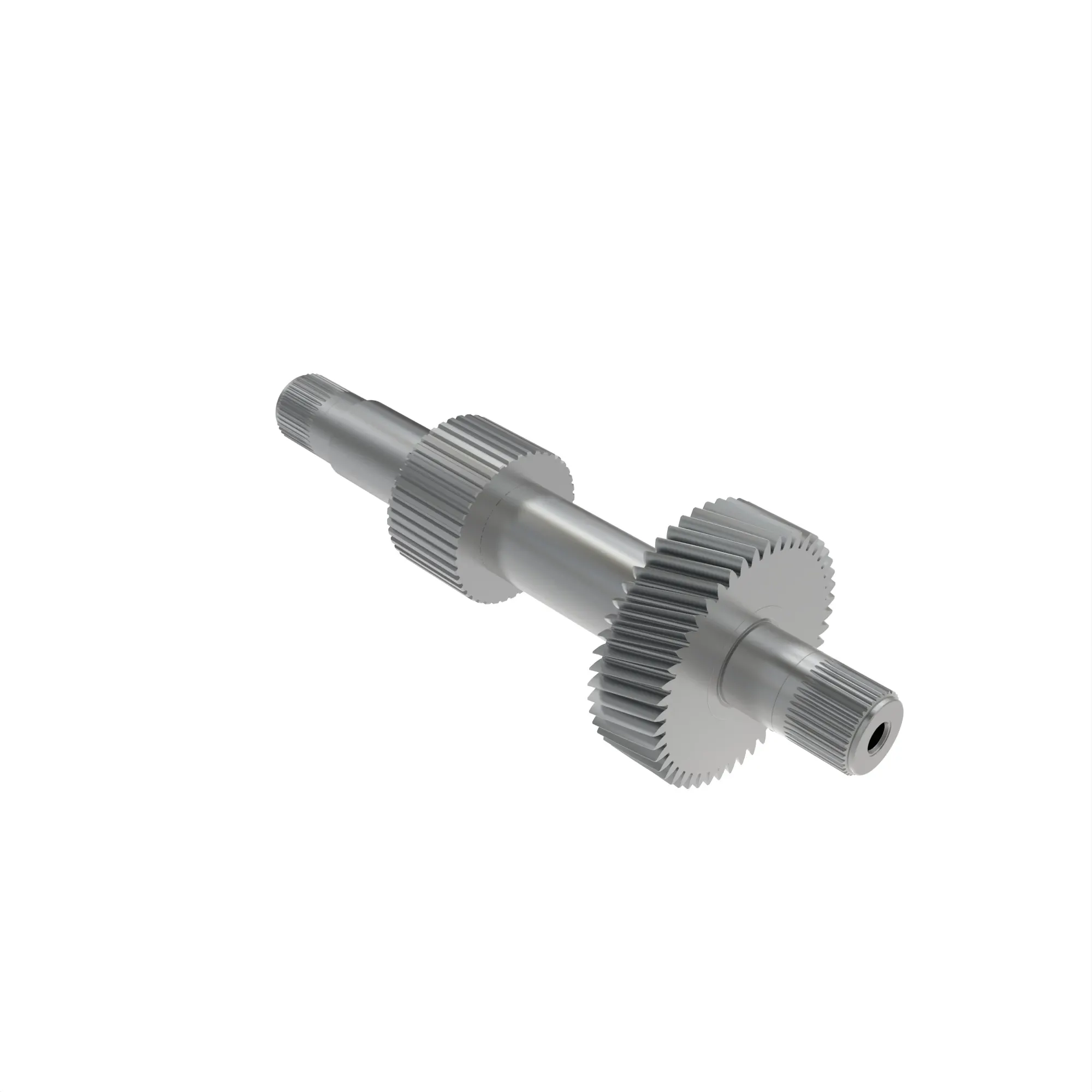John Deere Transmission Output Shaft - YZ502095