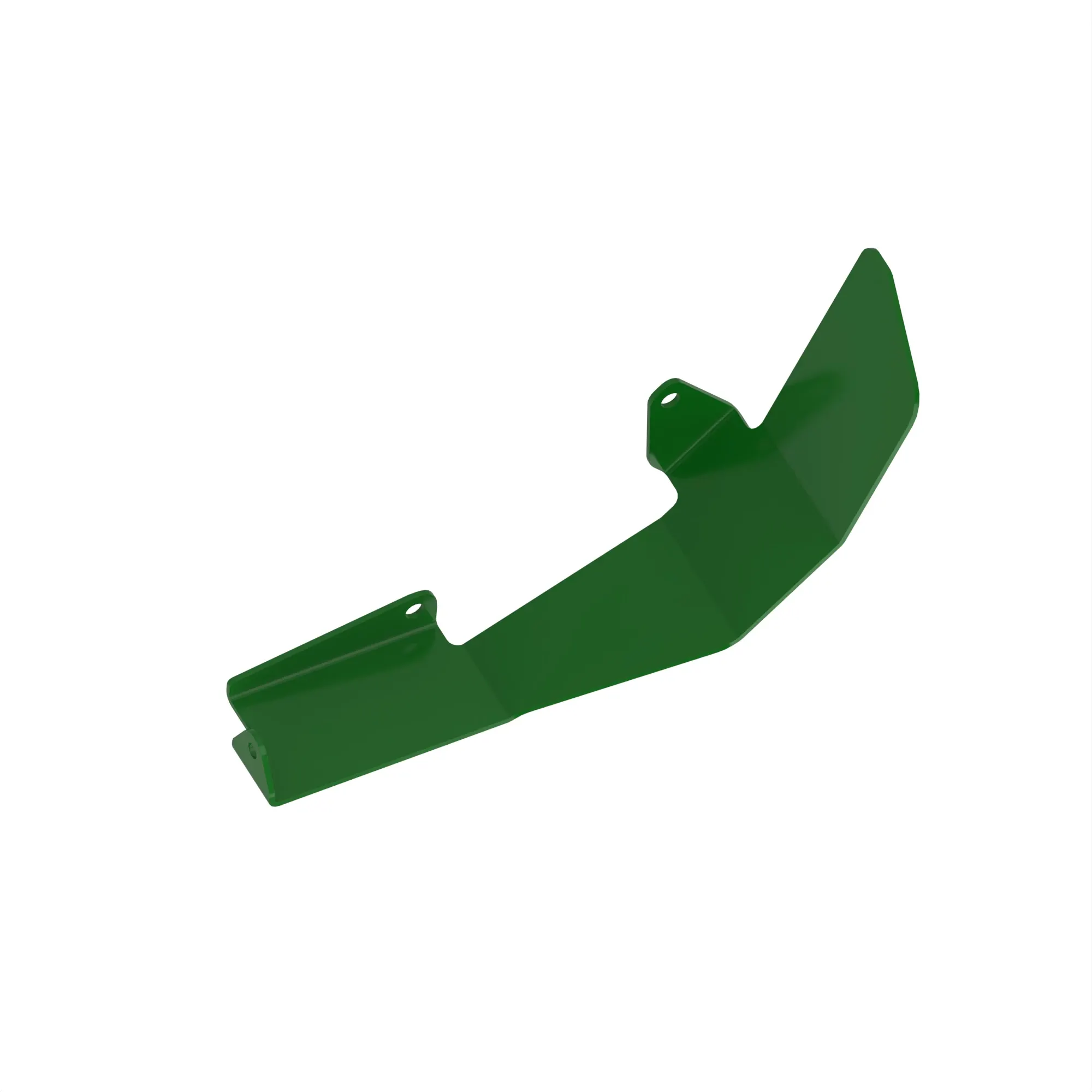 John Deere Flow Control Cable Guard - SU41601