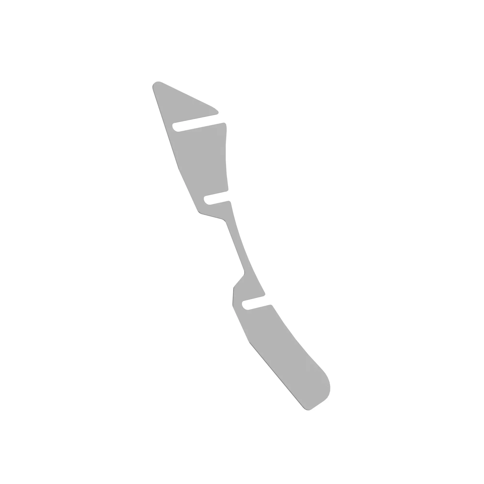 John Deere Shim - HXE52481