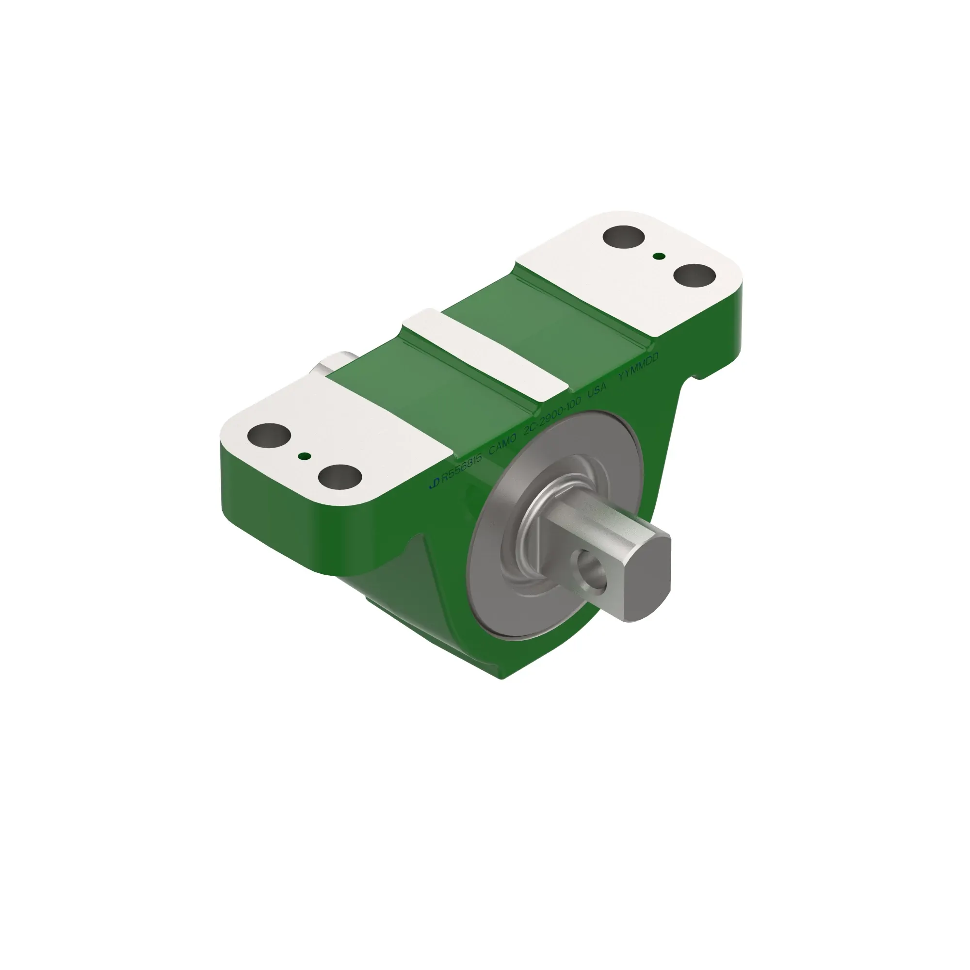 BUSHING, WITH HOUSING