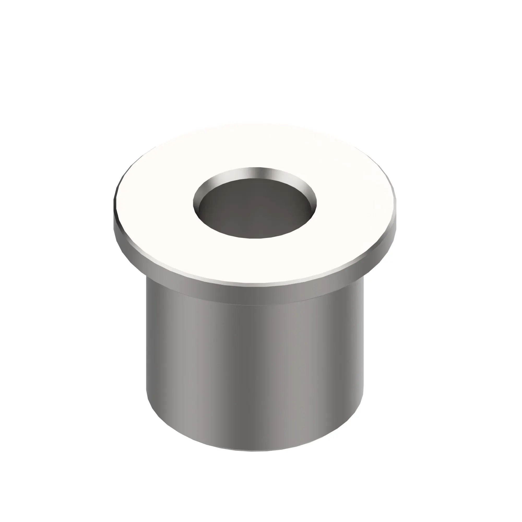 John Deere Flanged Bushing - KK46879