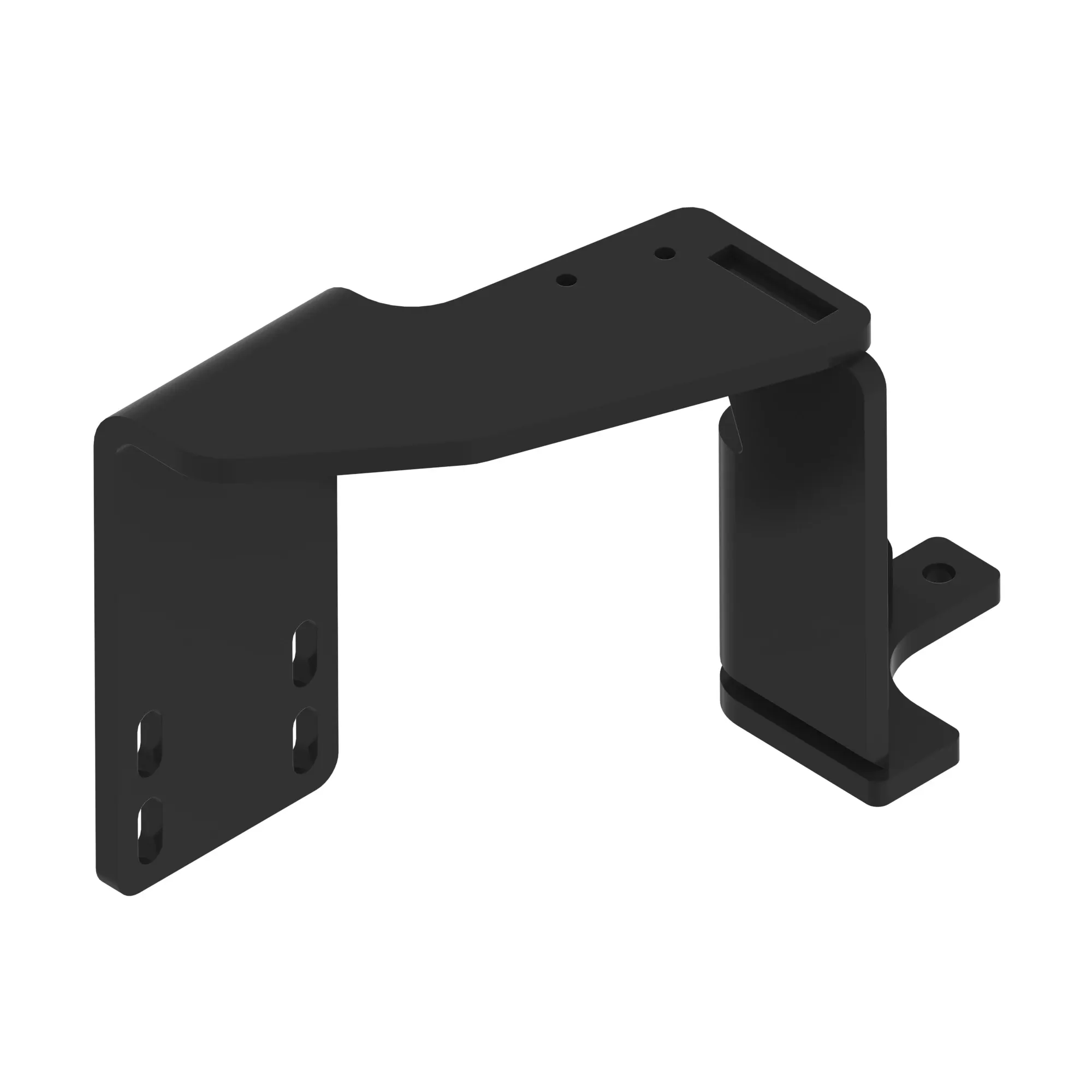 BRACKET, BRACKET BRACKET