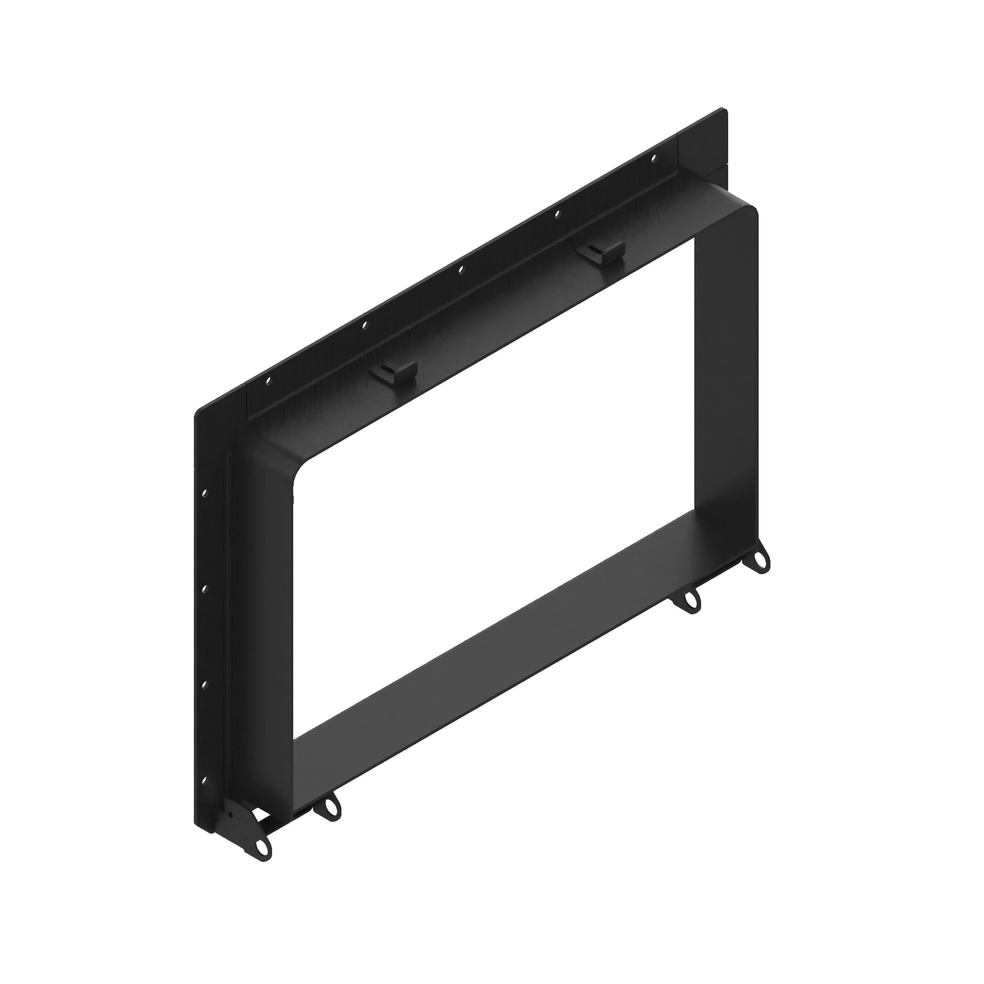 SUPPORT, LOWER LID ASSEMBLY