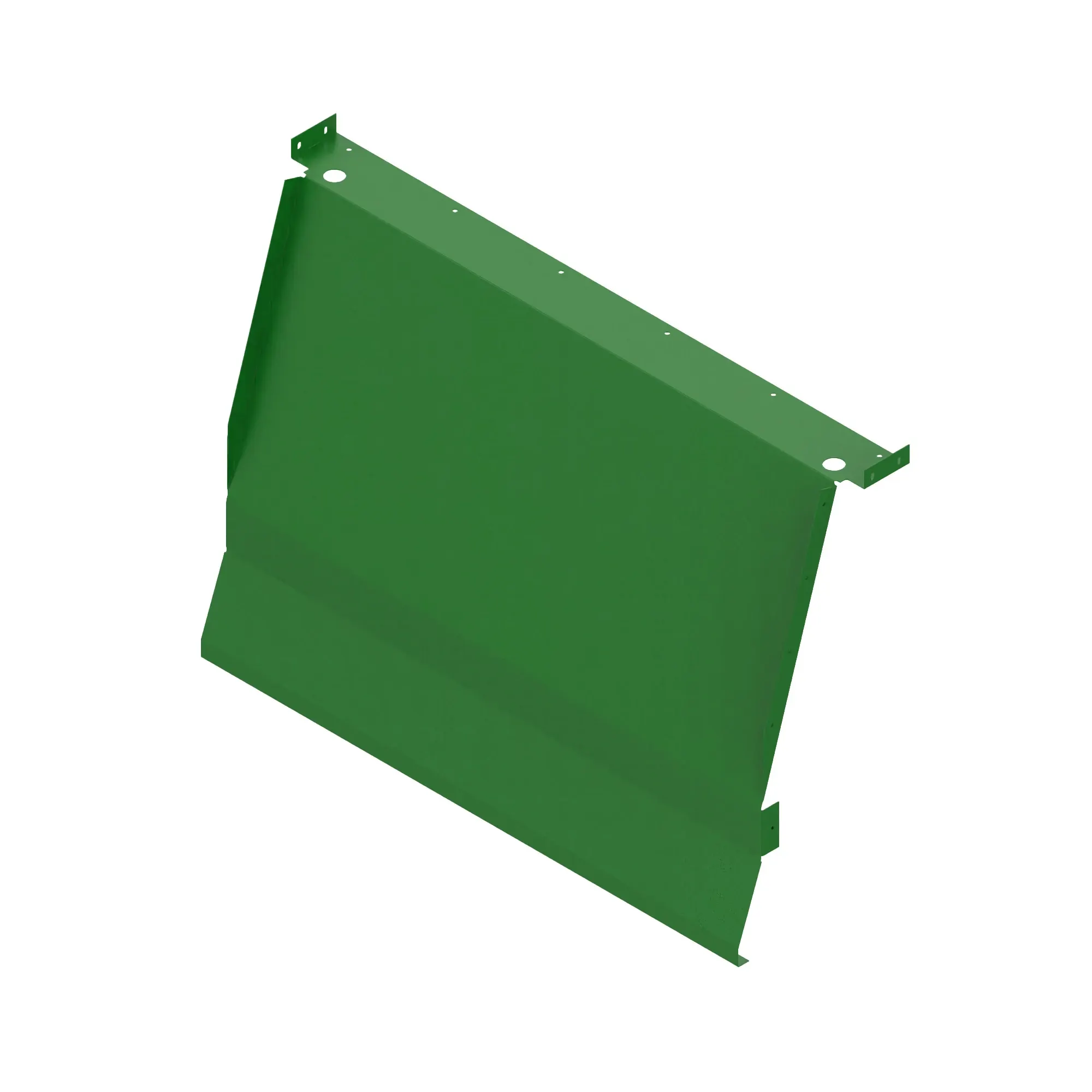 John Deere Side Wall - AYC27663