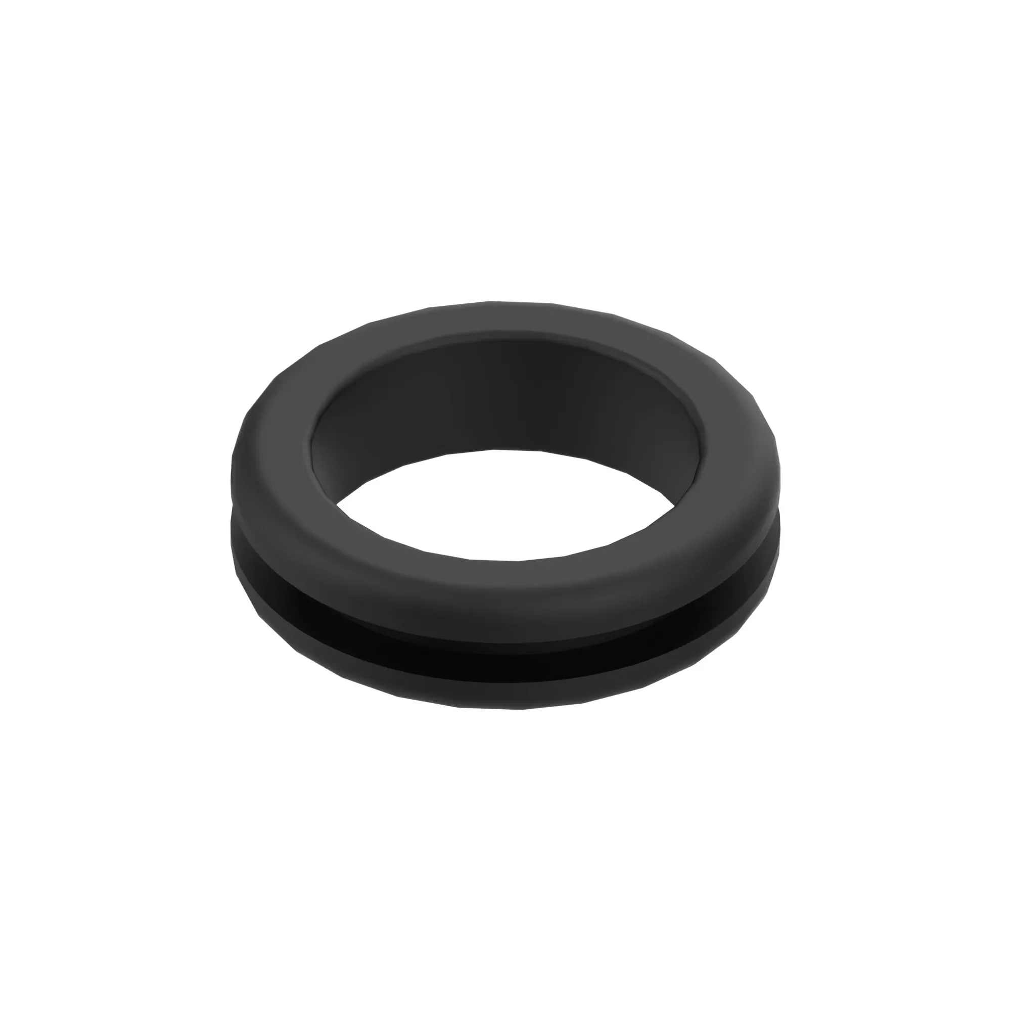 John Deere Round Grommet - UC11632
