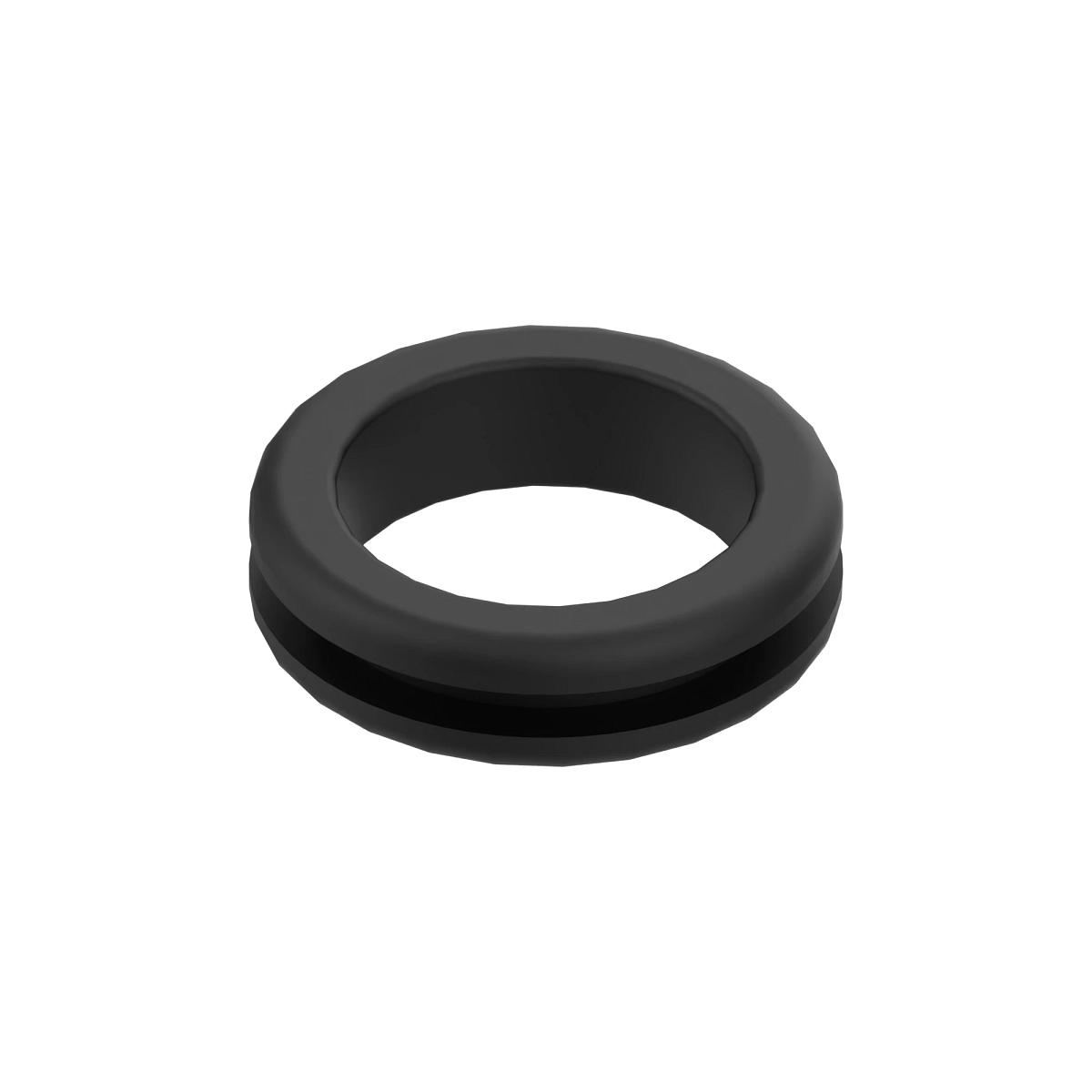 Grommet, Cwbm
