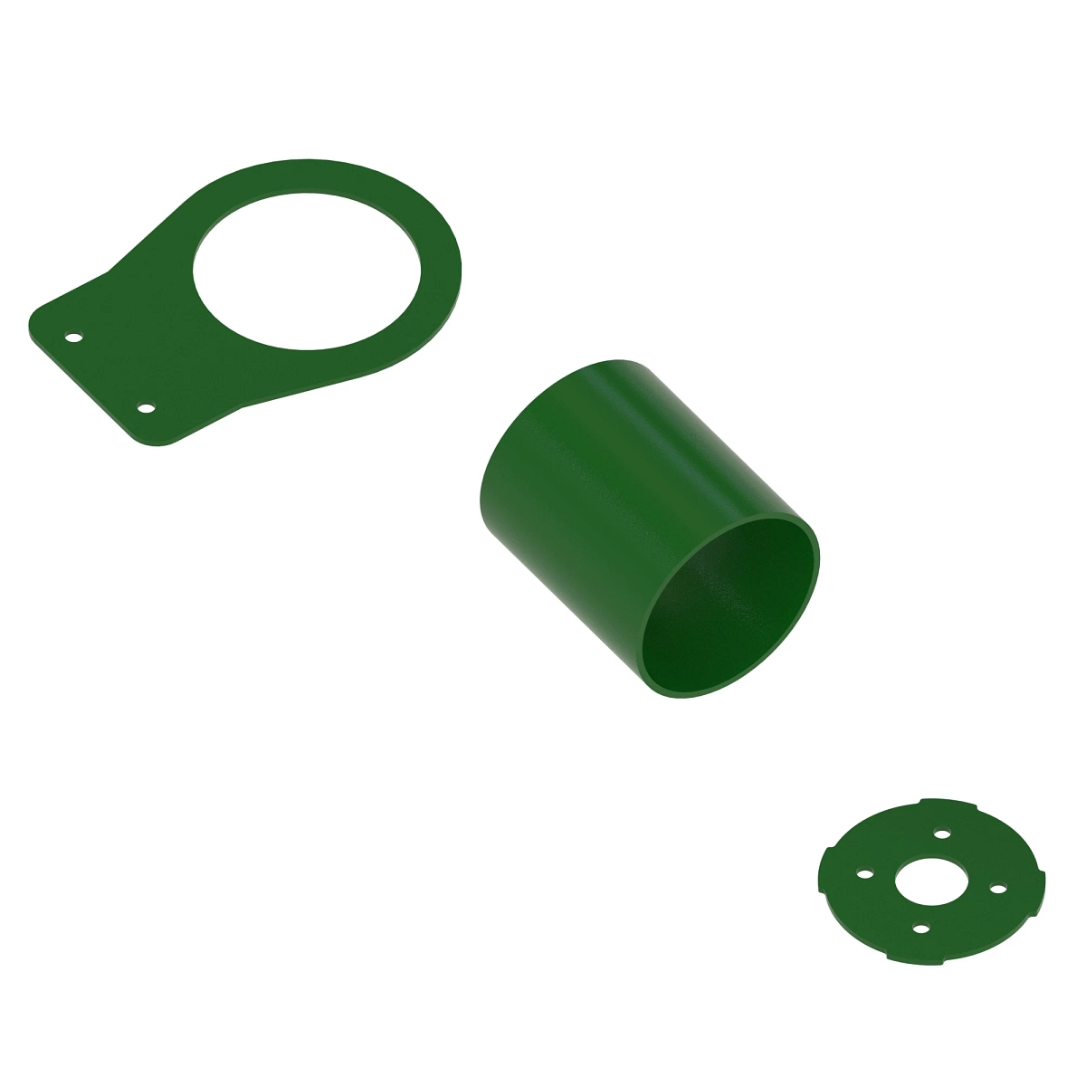 Motor Kit, Motor Mountin