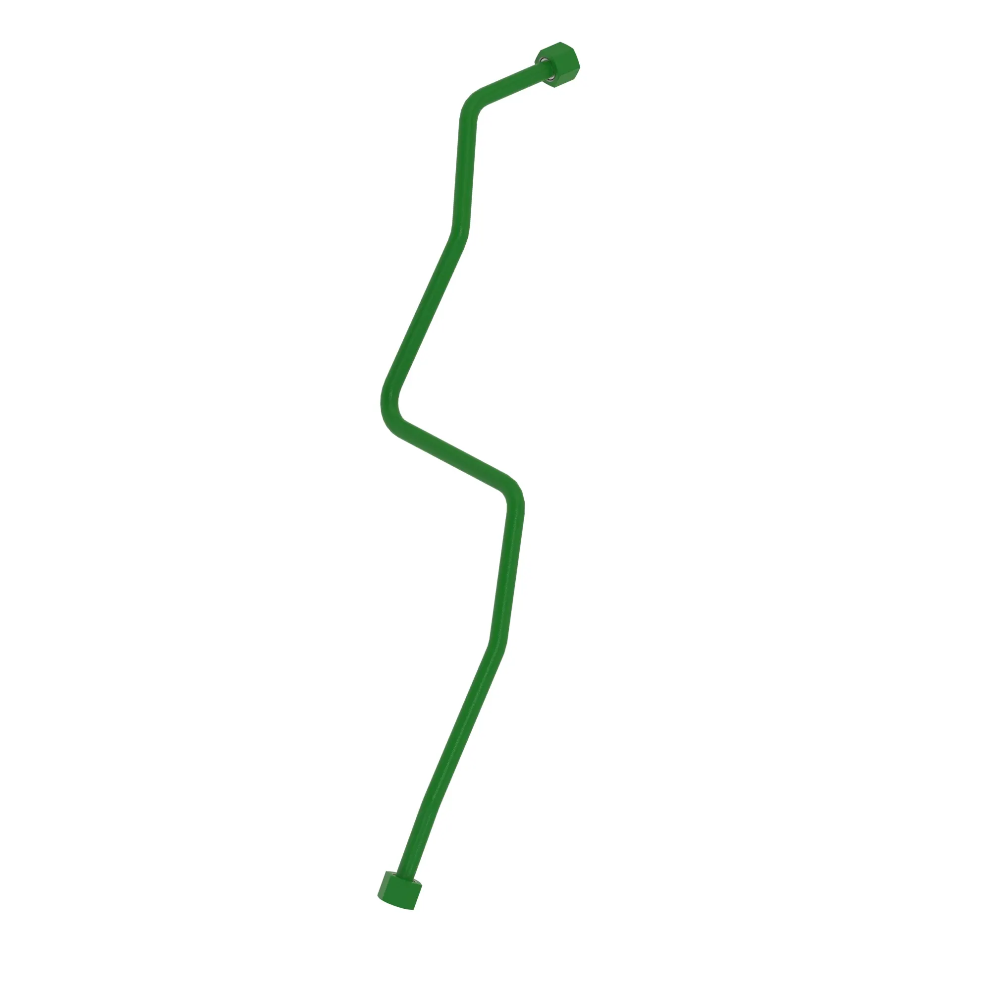 John Deere MCV to Self Level Oil Line - AT459567
