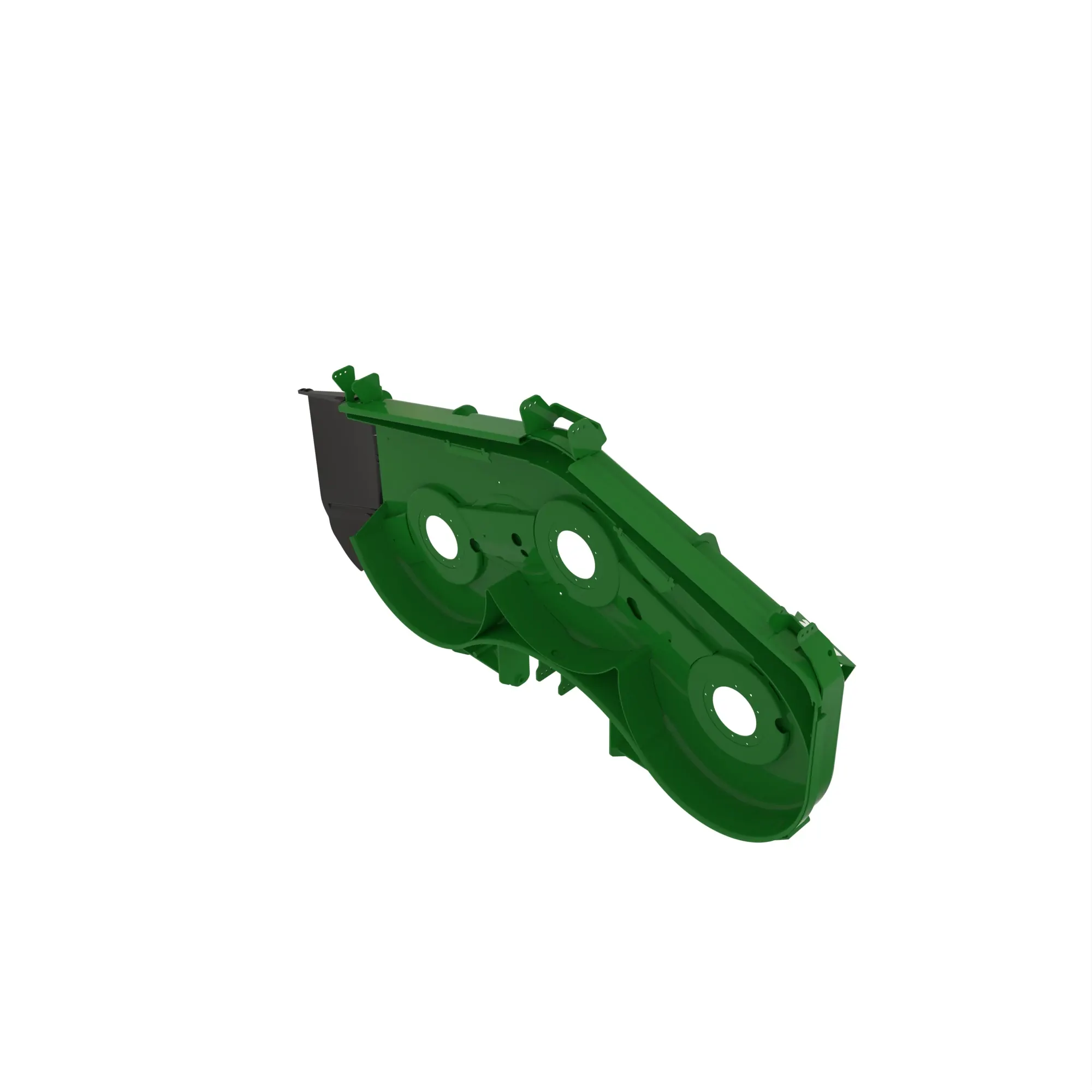 mowerdeck