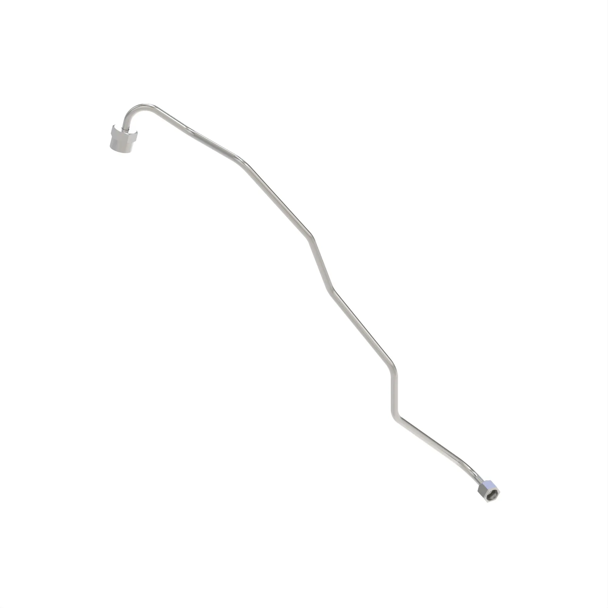 John Deere Fuel Injection Line - RE530781