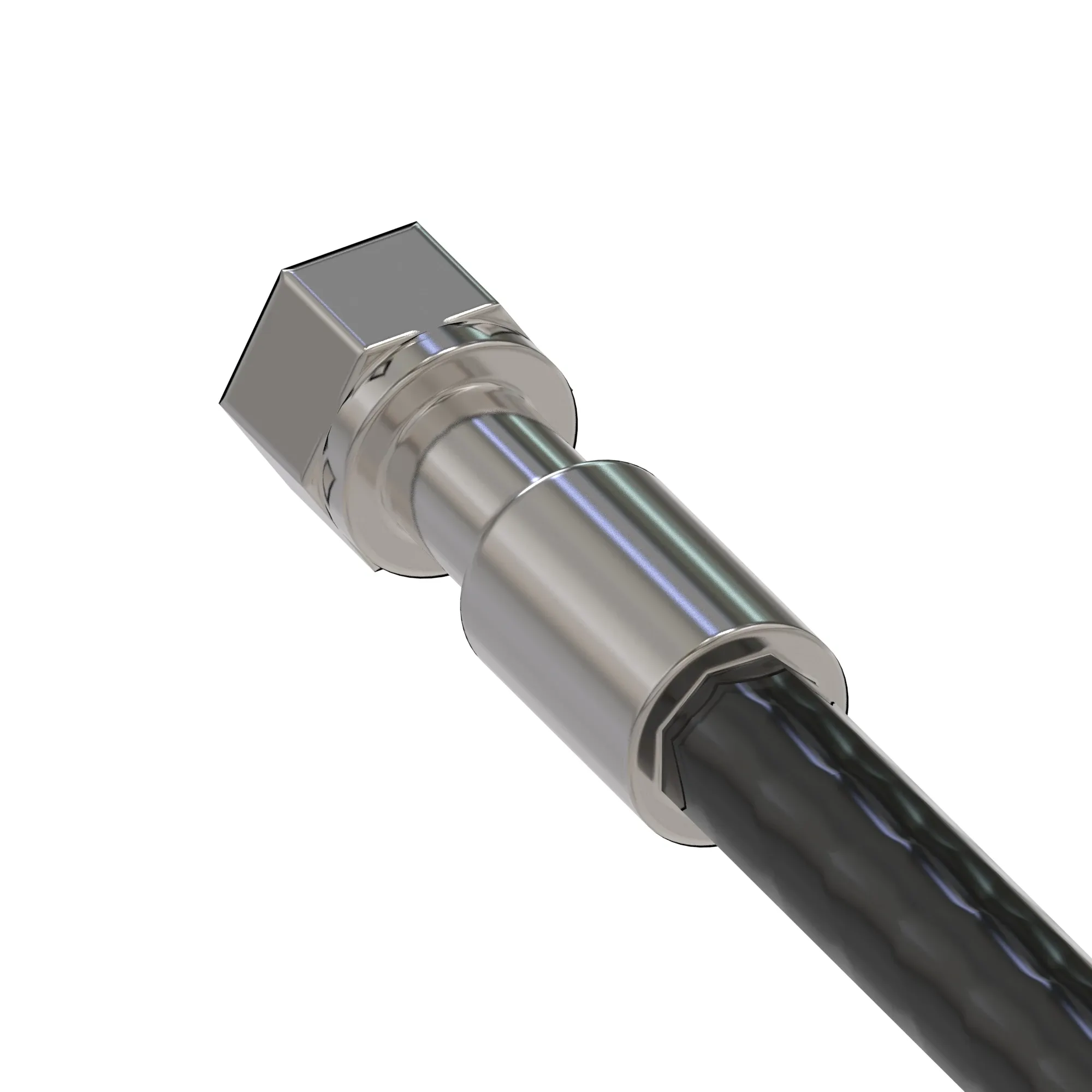 Hydraulic Hose