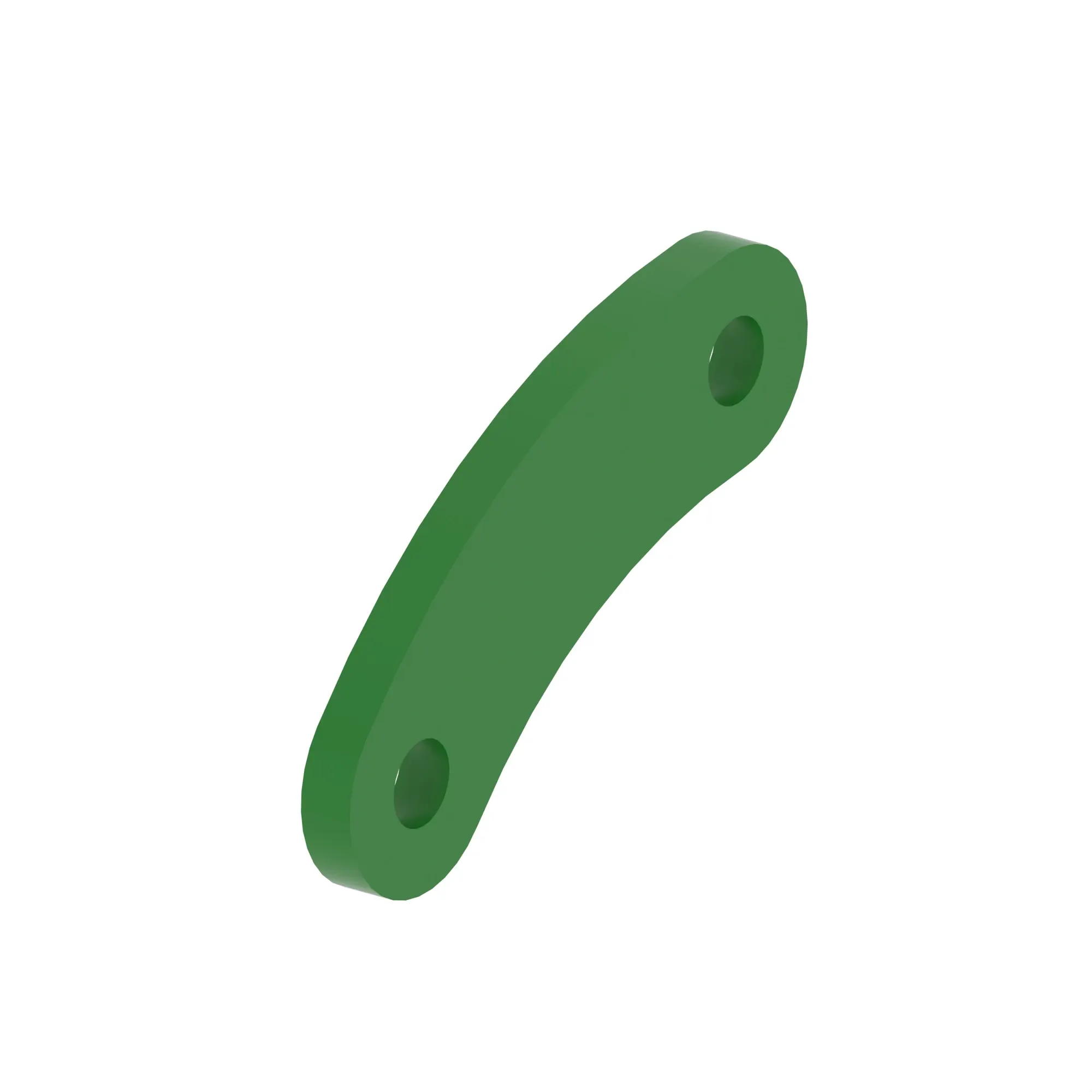 John Deere Plate - KK61917