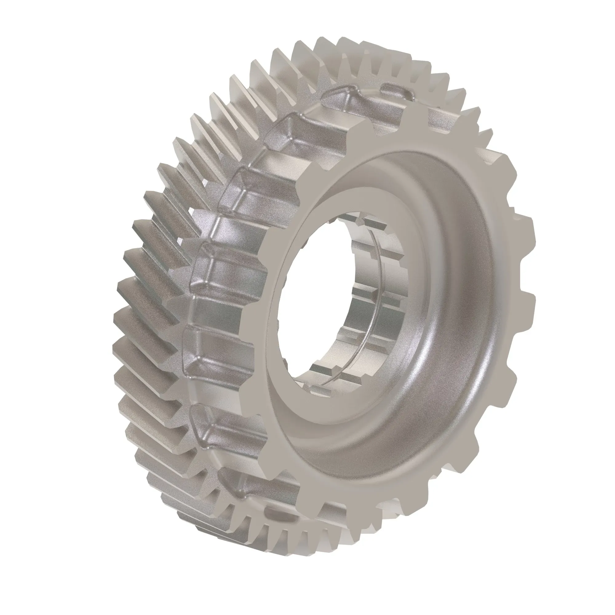DOPPELRAD / 16 GRAD, Z=16