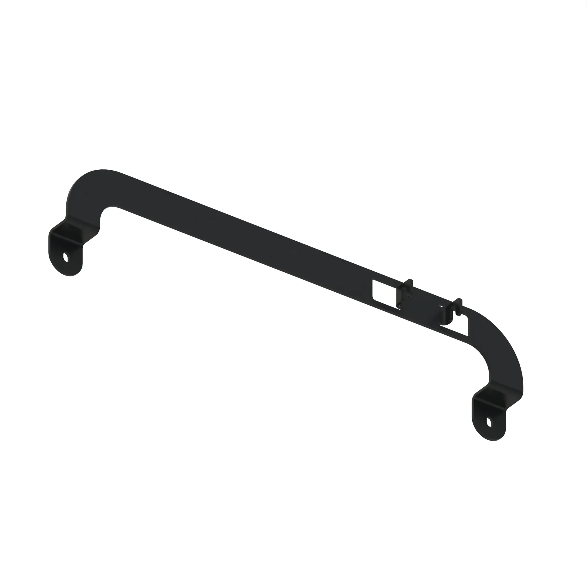 BRACKET, COOLER