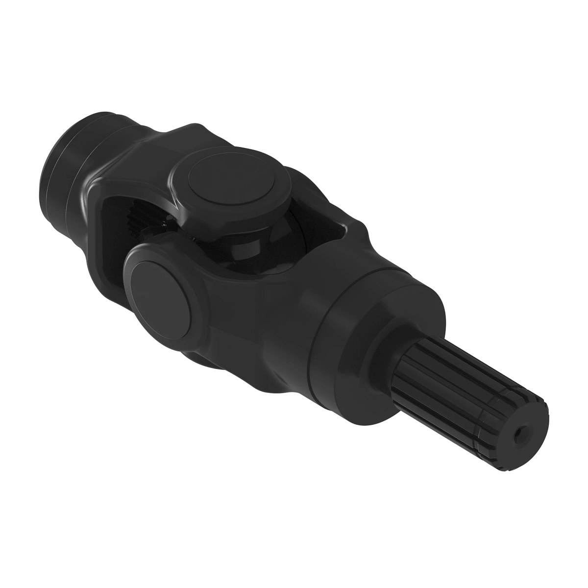 Universal Joint, 3/4 Inch Axle