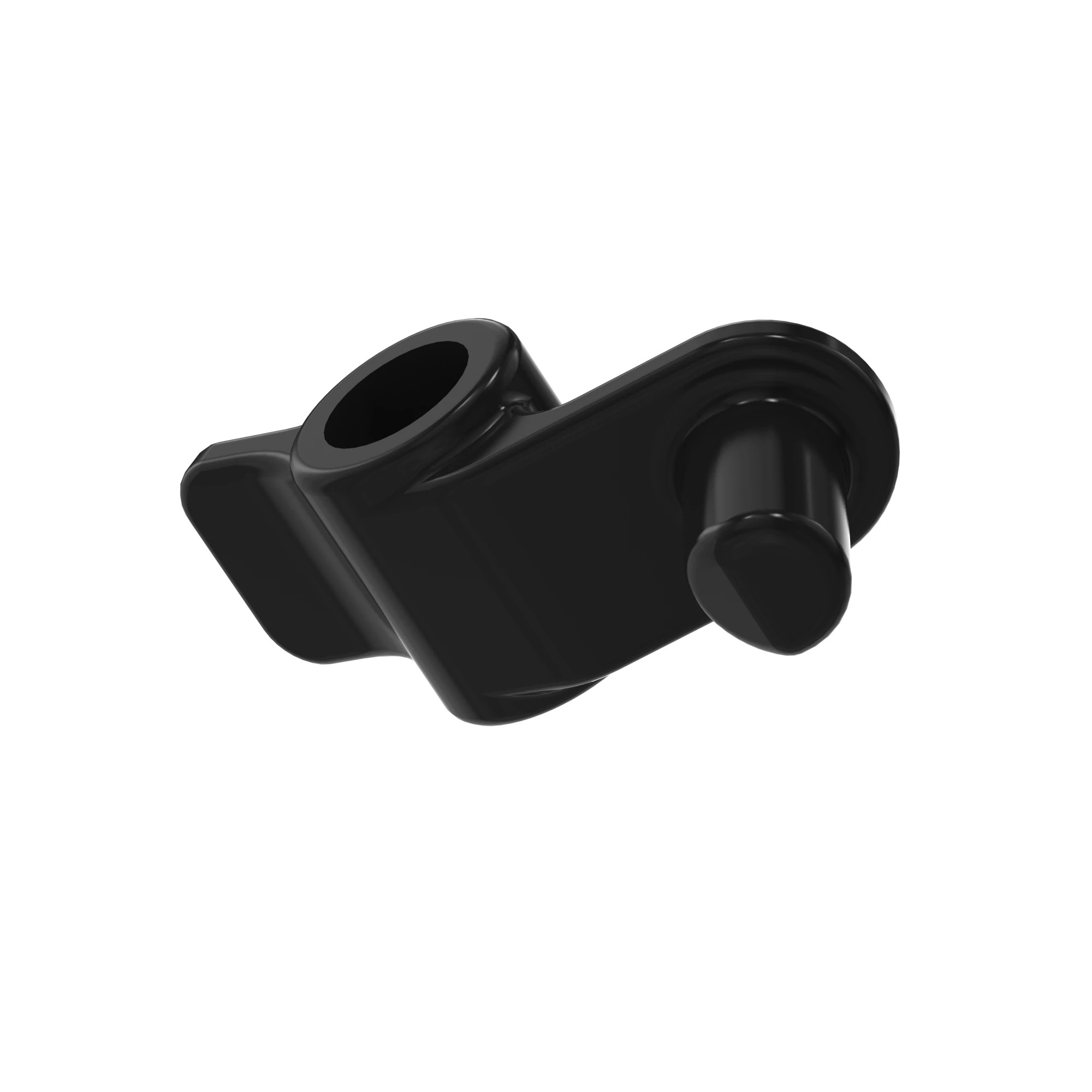 RE257585: Seat Swivel Latch