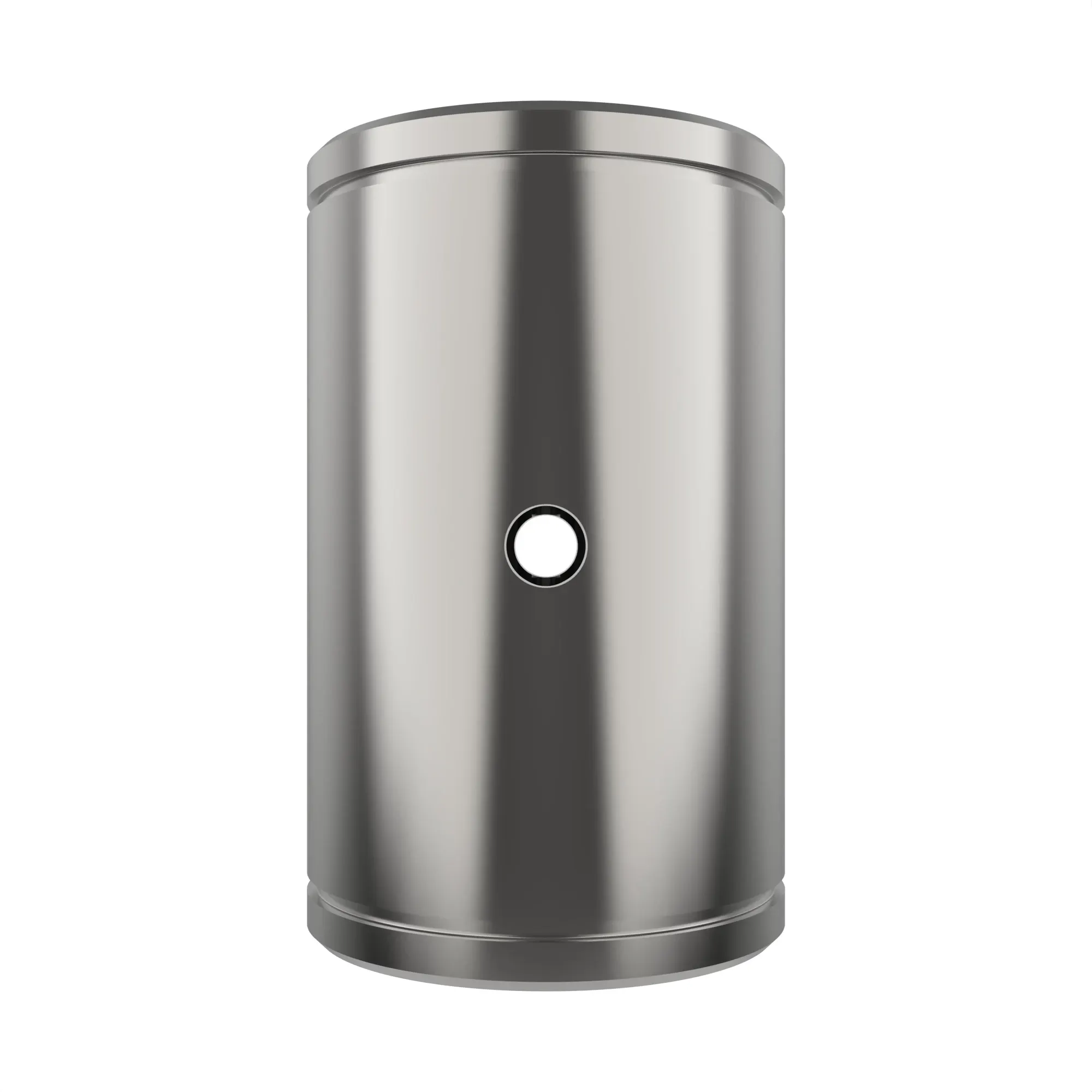 SPLINED COUPLING