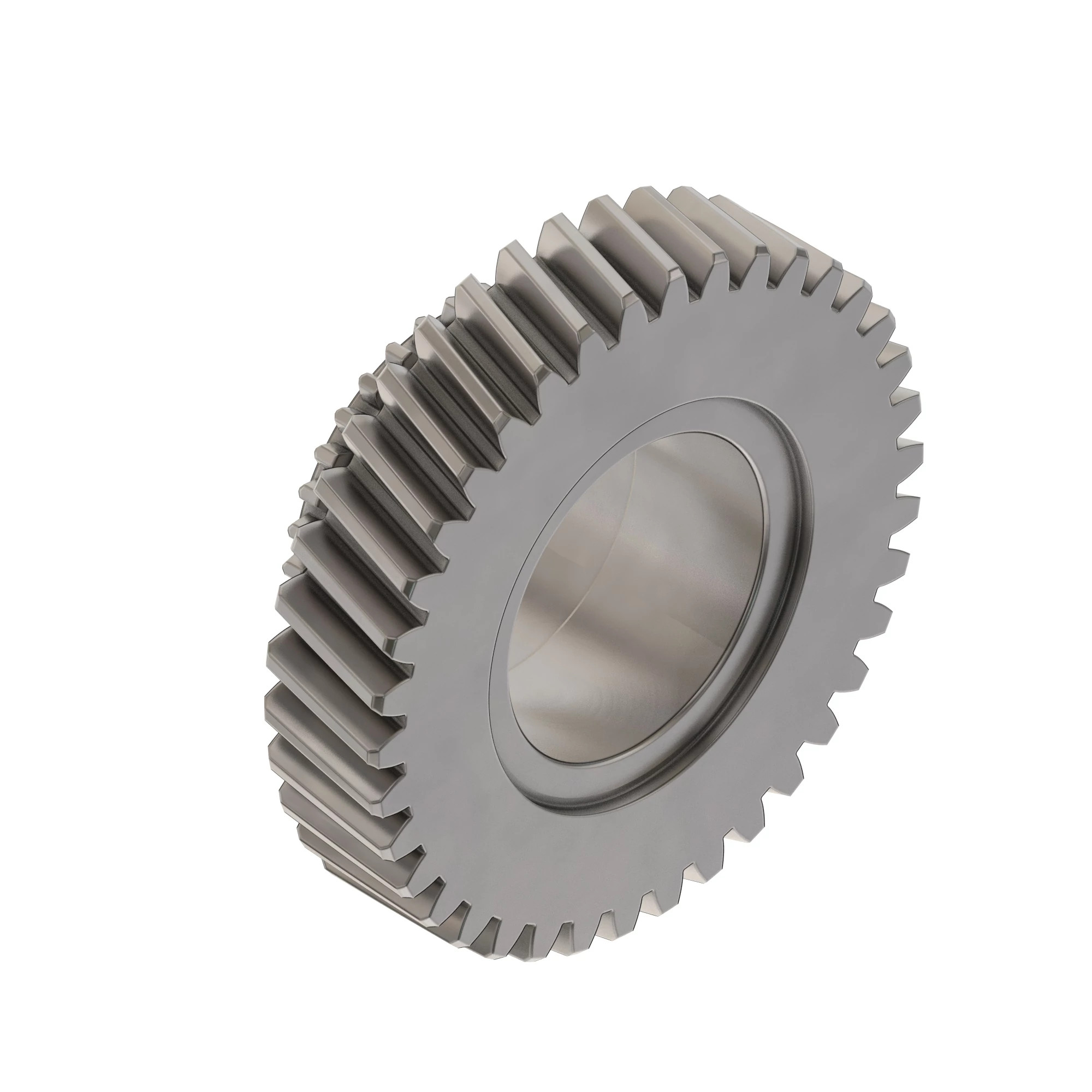 ⚙️ R134976: Engranaje Impulsor de segunda Velocidad John Deere 🚜✅
