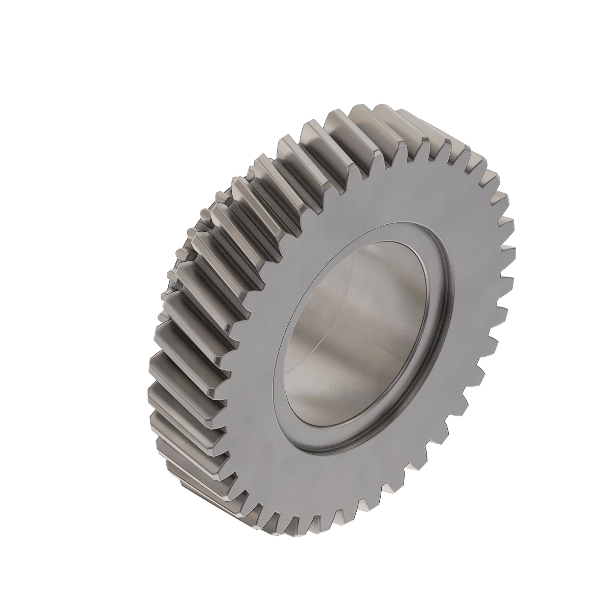 Gear, 2ND Speed Drive