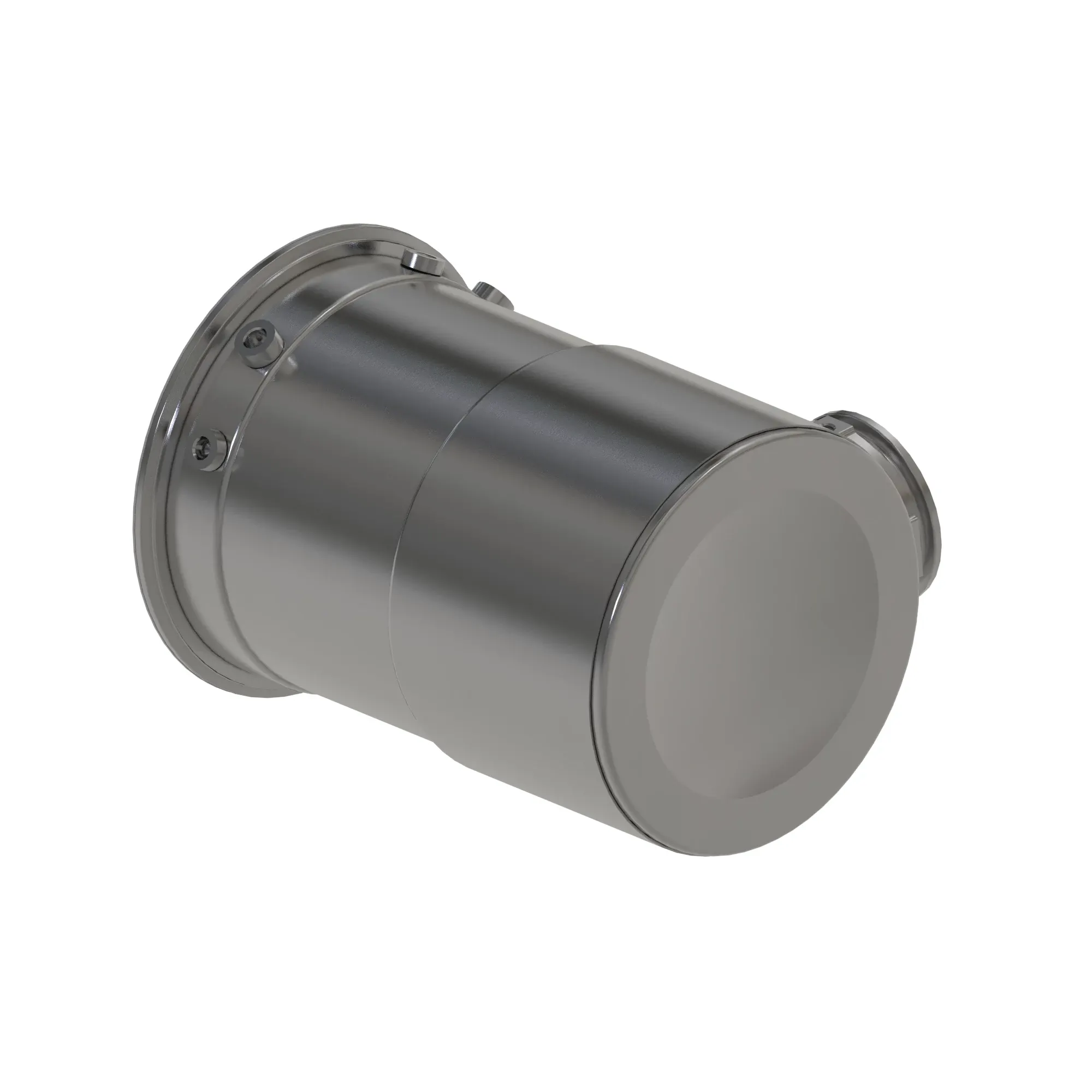 John Deere Diesel Oxidation Catalyst - RE563867