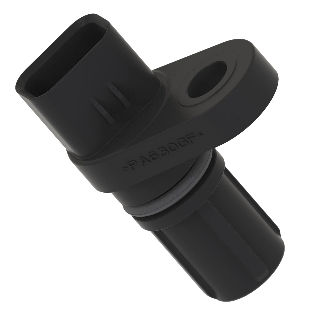 Speed Sensor, Speed and Position H