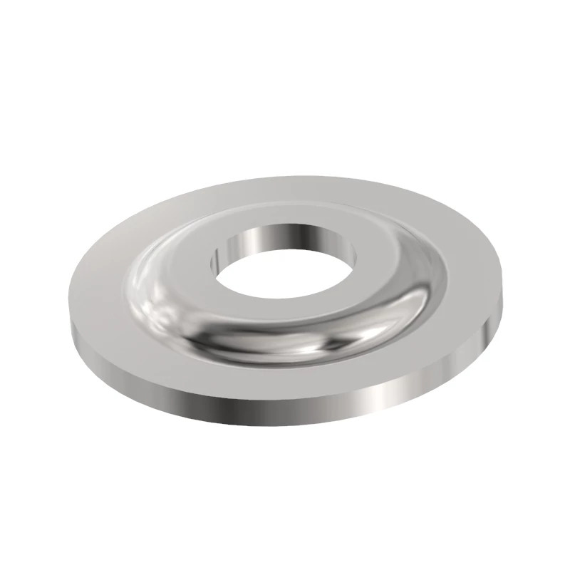 WASHER, SPRING CENTERING