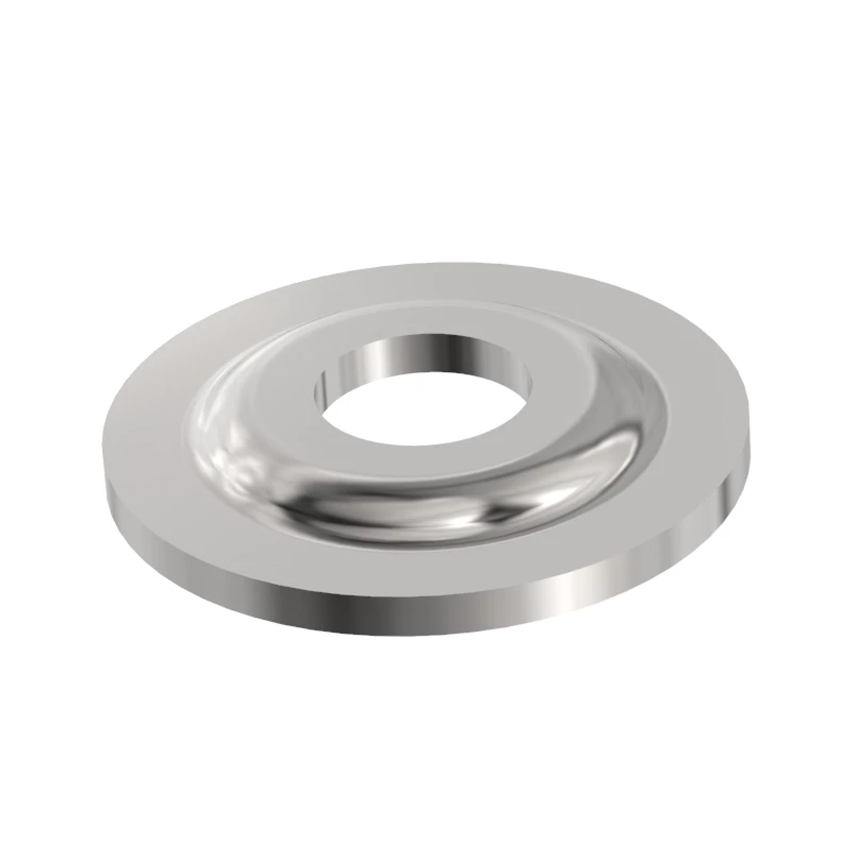 WASHER, SPRING CENTERING