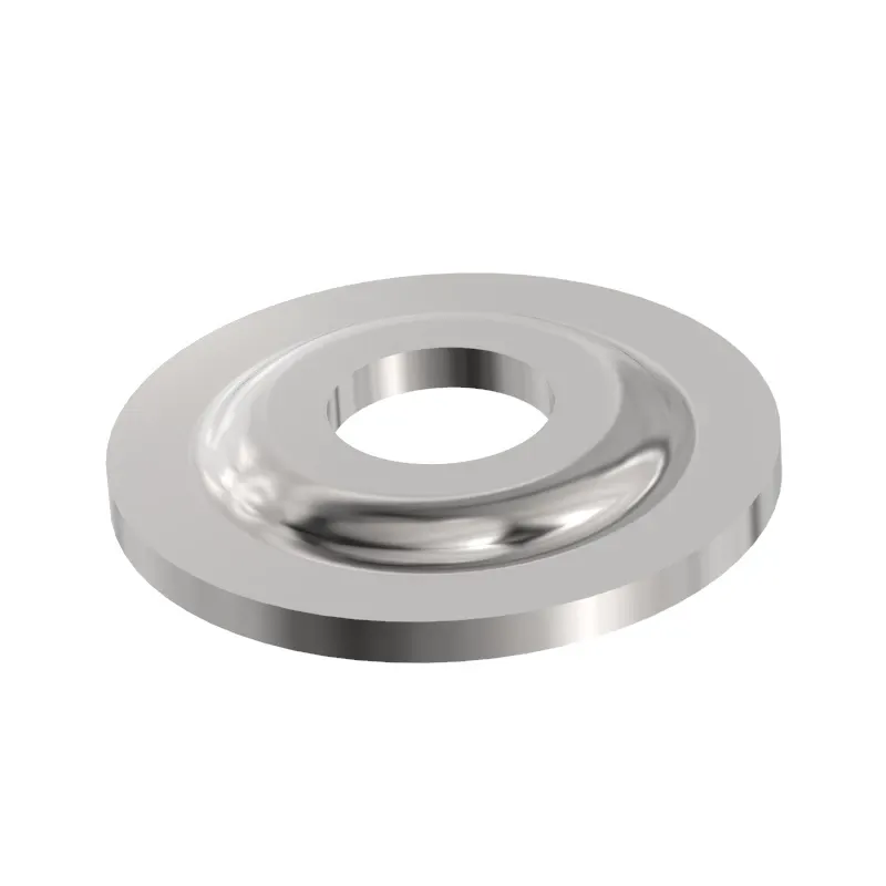 WASHER, SPRING CENTERING