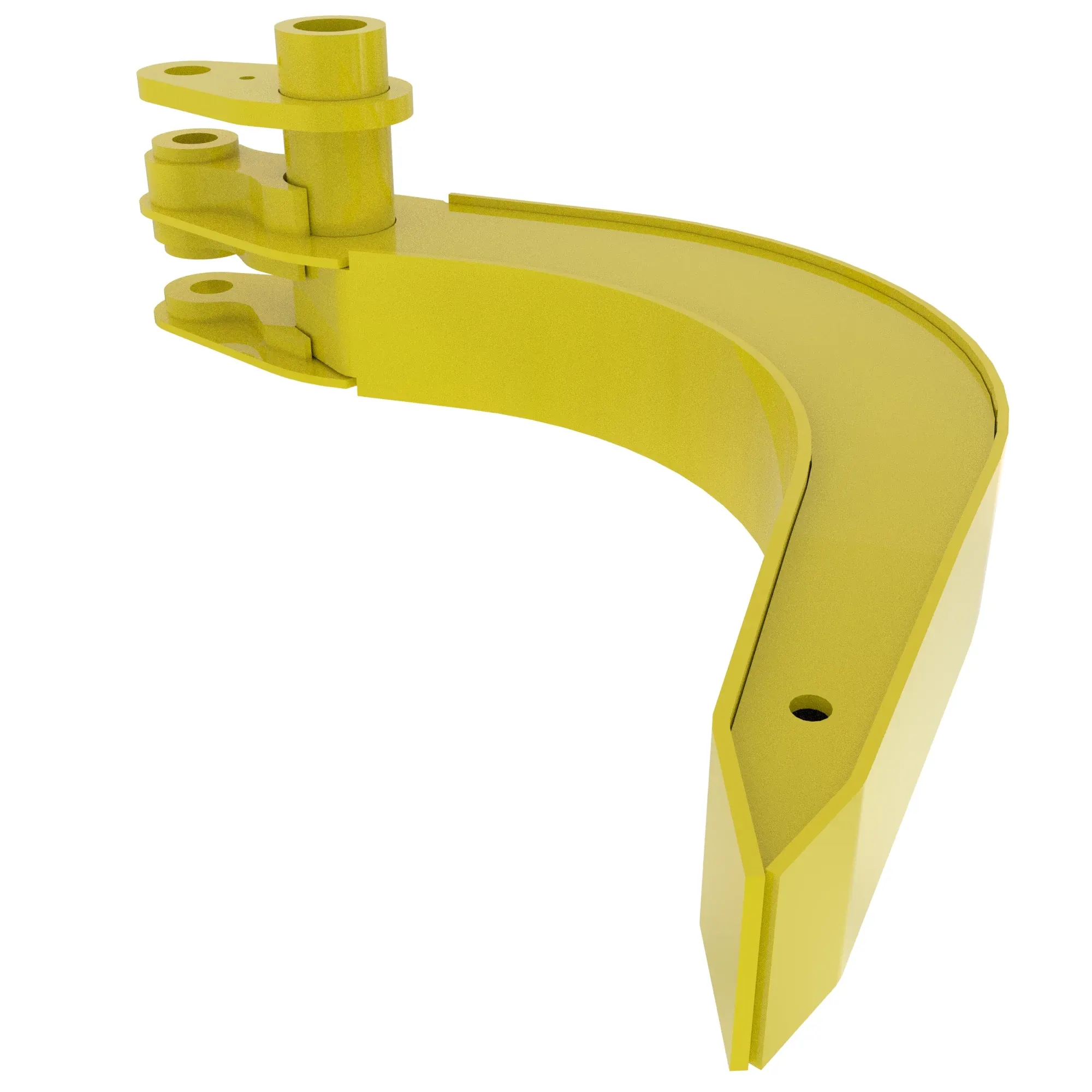 ARM, ASSY HARVEST RH