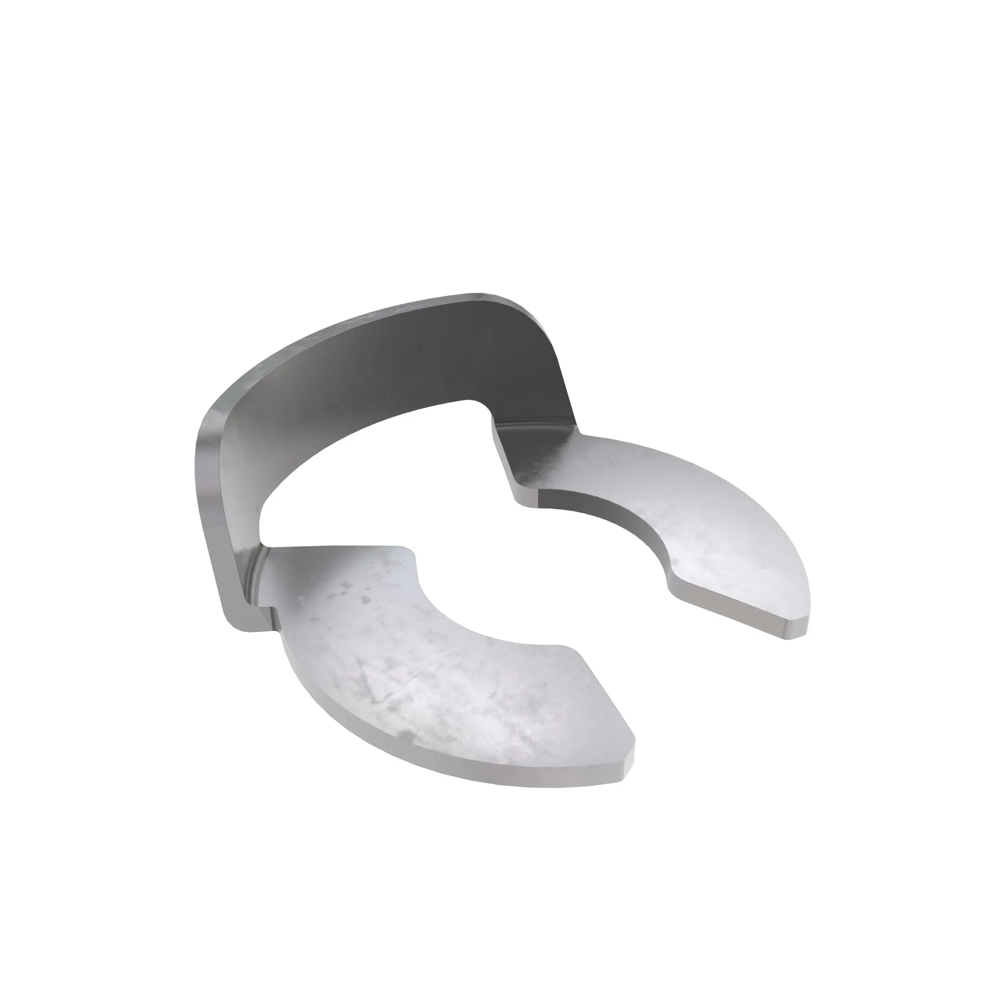 John Deere External Snap Ring - T210103