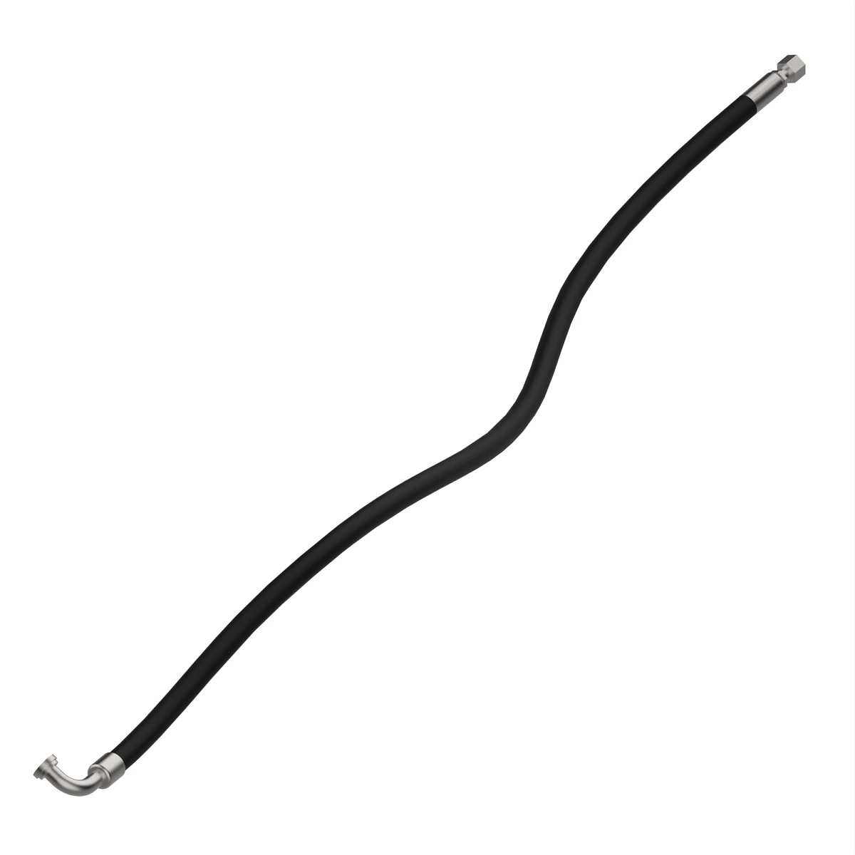 Hose, Hydraulic