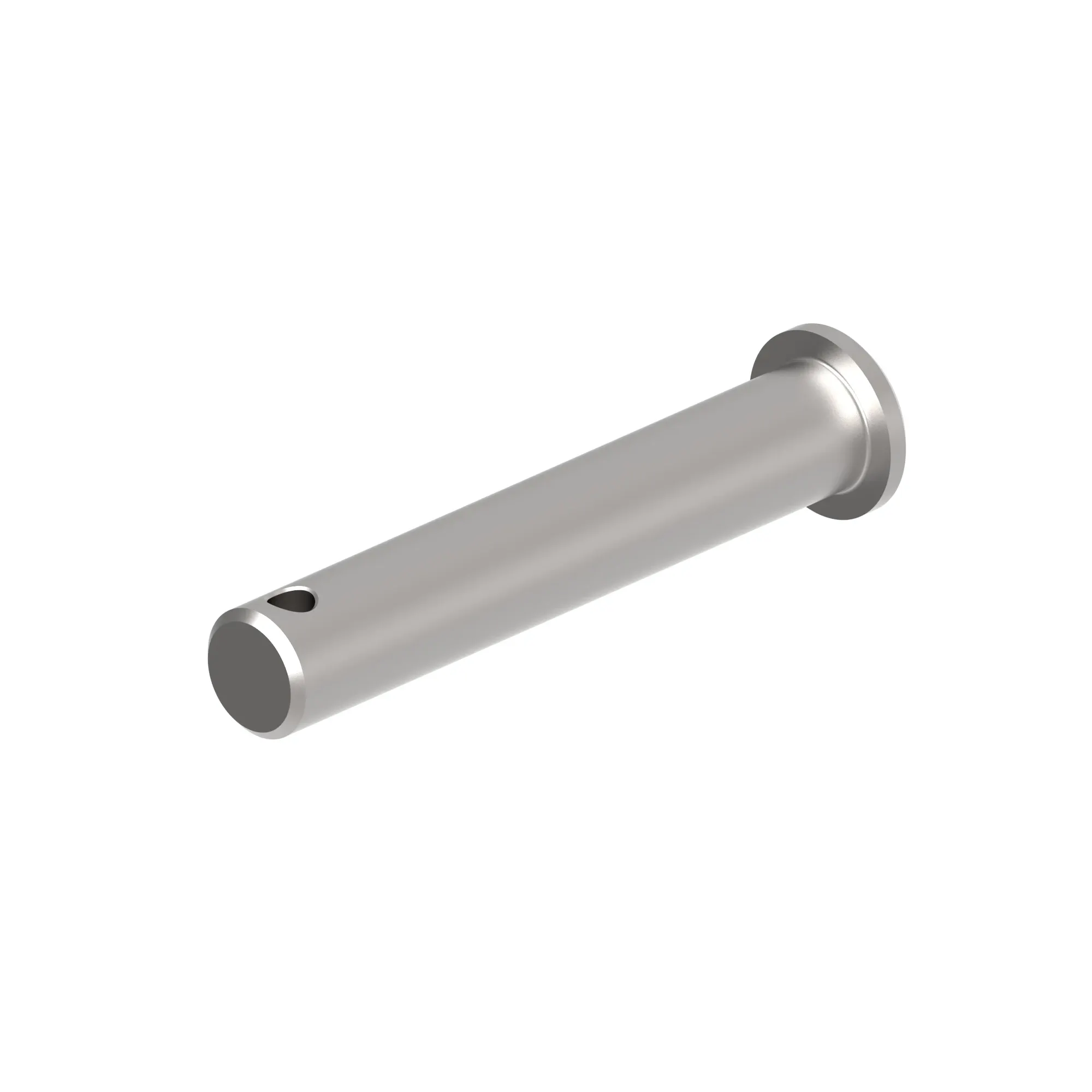 SHAFT, FEED CYLINDER PIVOT