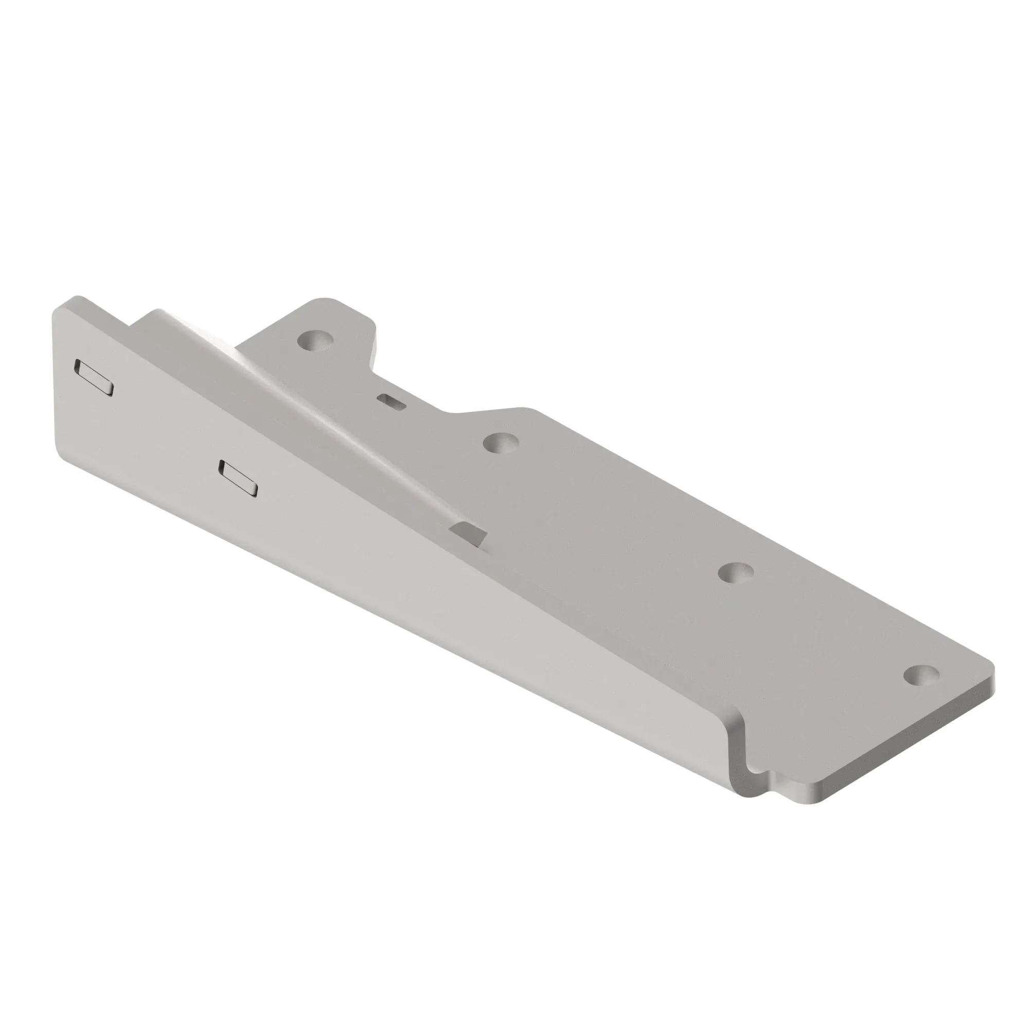 BRACKET, TURN LIGHT BRACKET 5R