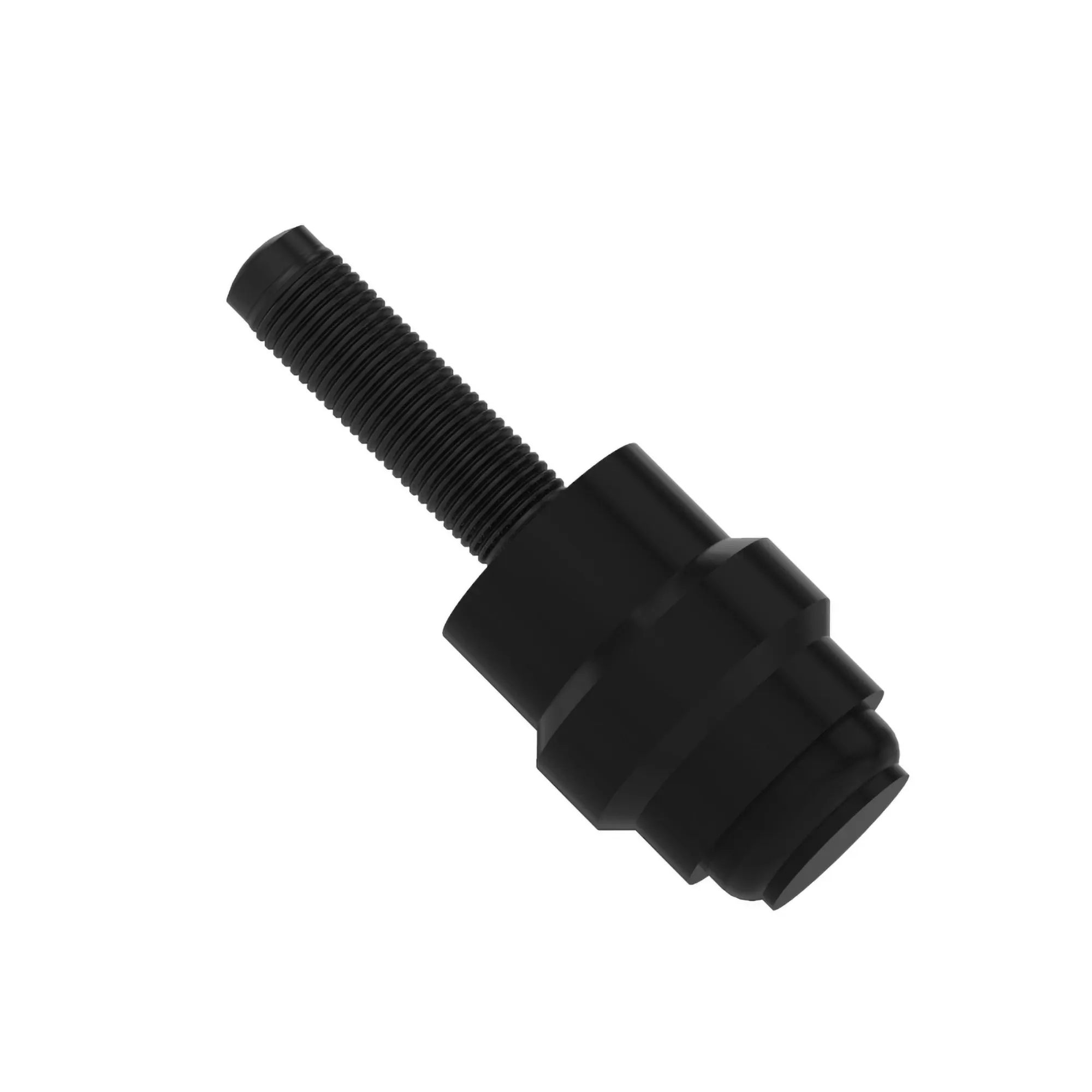VALVE, LOW SIDE