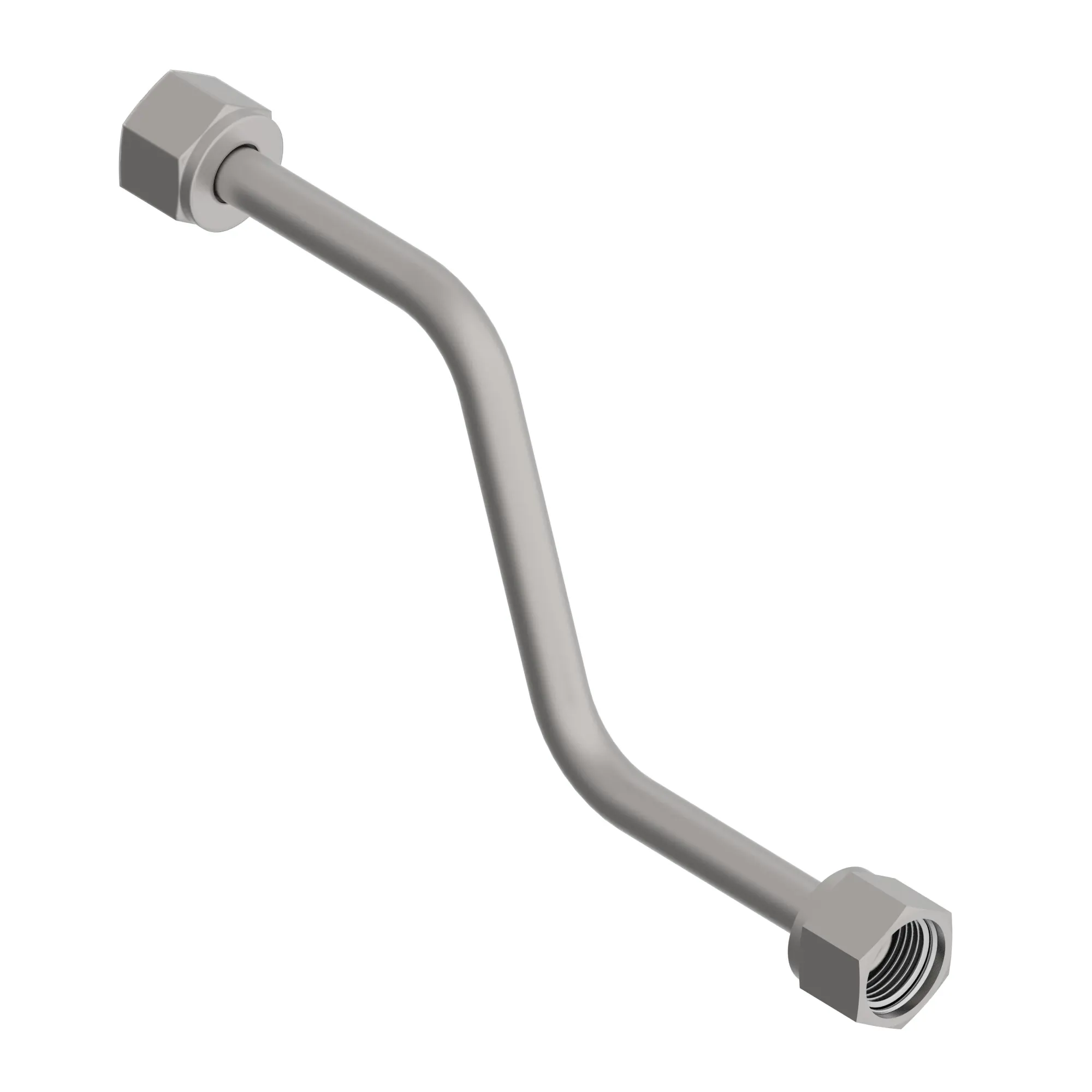 John Deere Fuel Line - RE529843